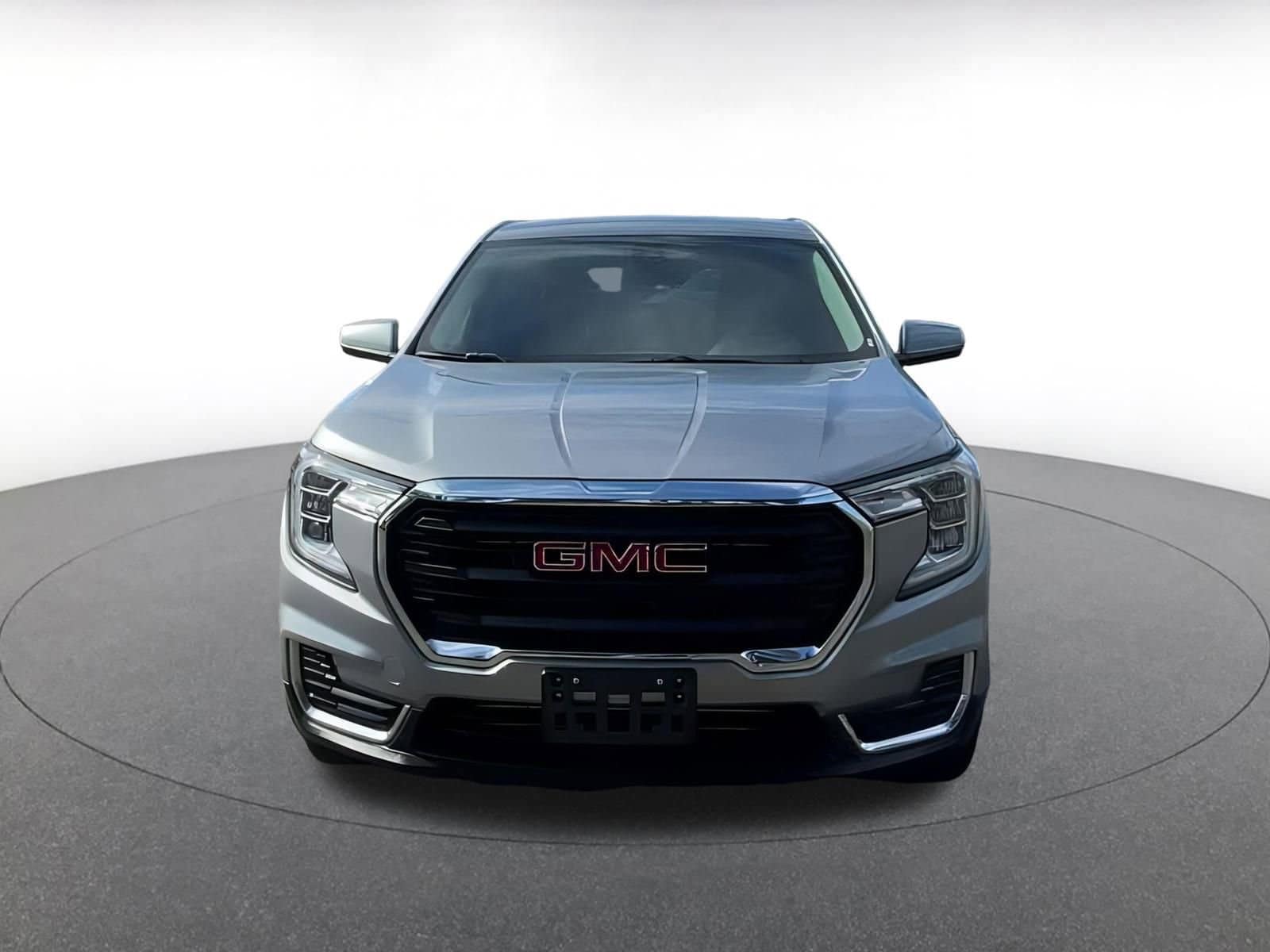 Thumbnail: 2024 GMC Terrain - 5