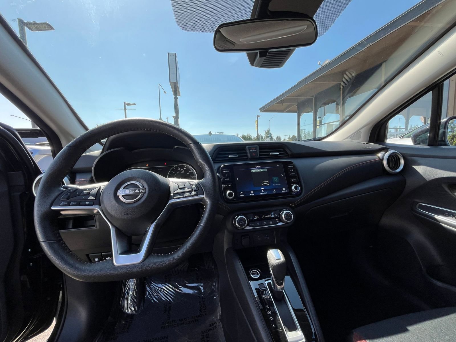 Thumbnail: 2024 Nissan Versa - 33