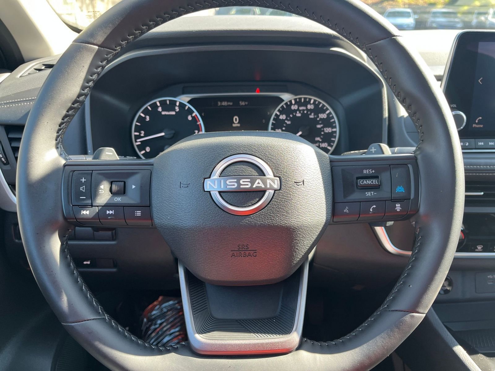 Thumbnail: 2025 Nissan Rogue - 30