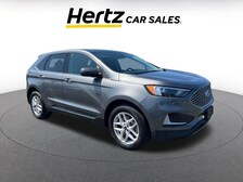 2023 Ford Edge  -
                  Seattle, WA
