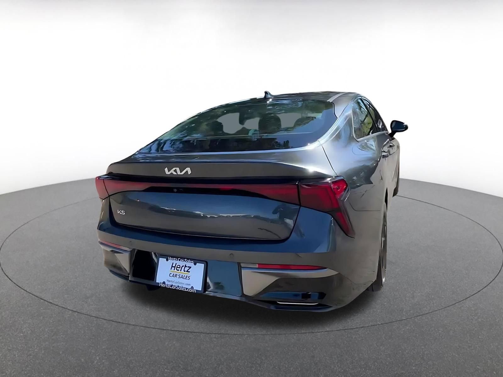 Thumbnail: 2025 Kia K5 - 15