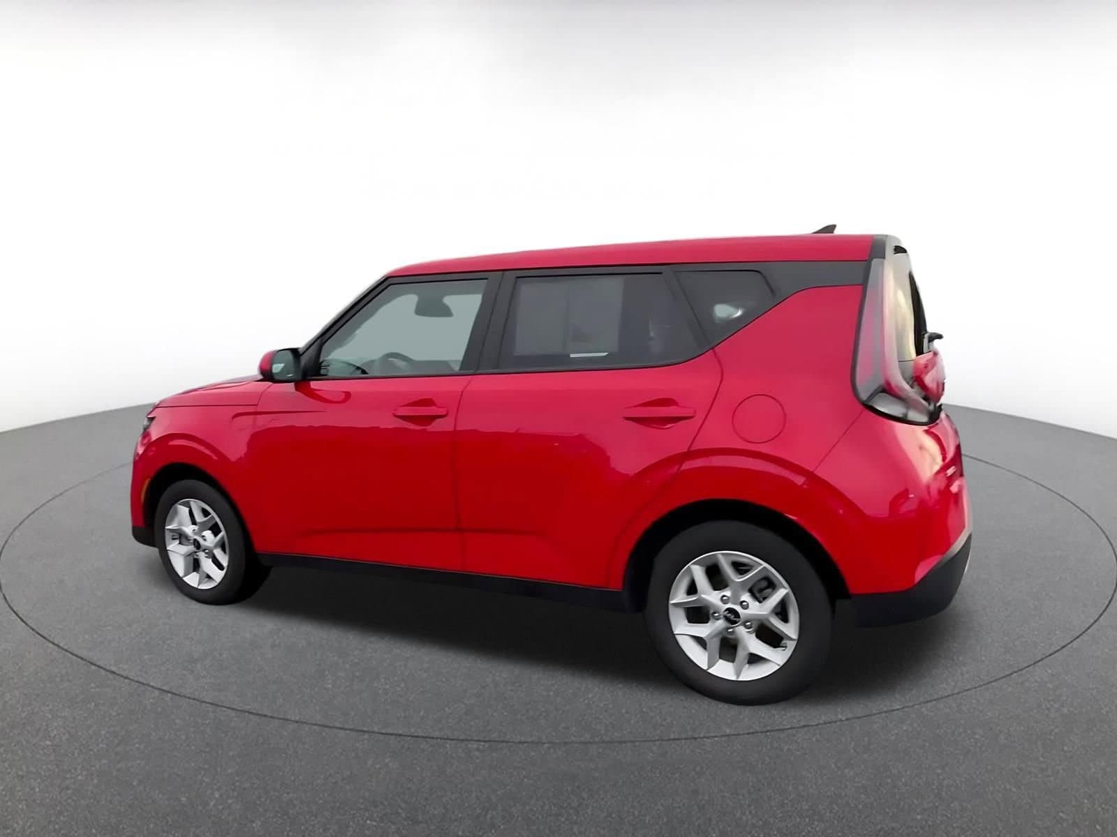 Thumbnail: 2025 Kia Soul - 10