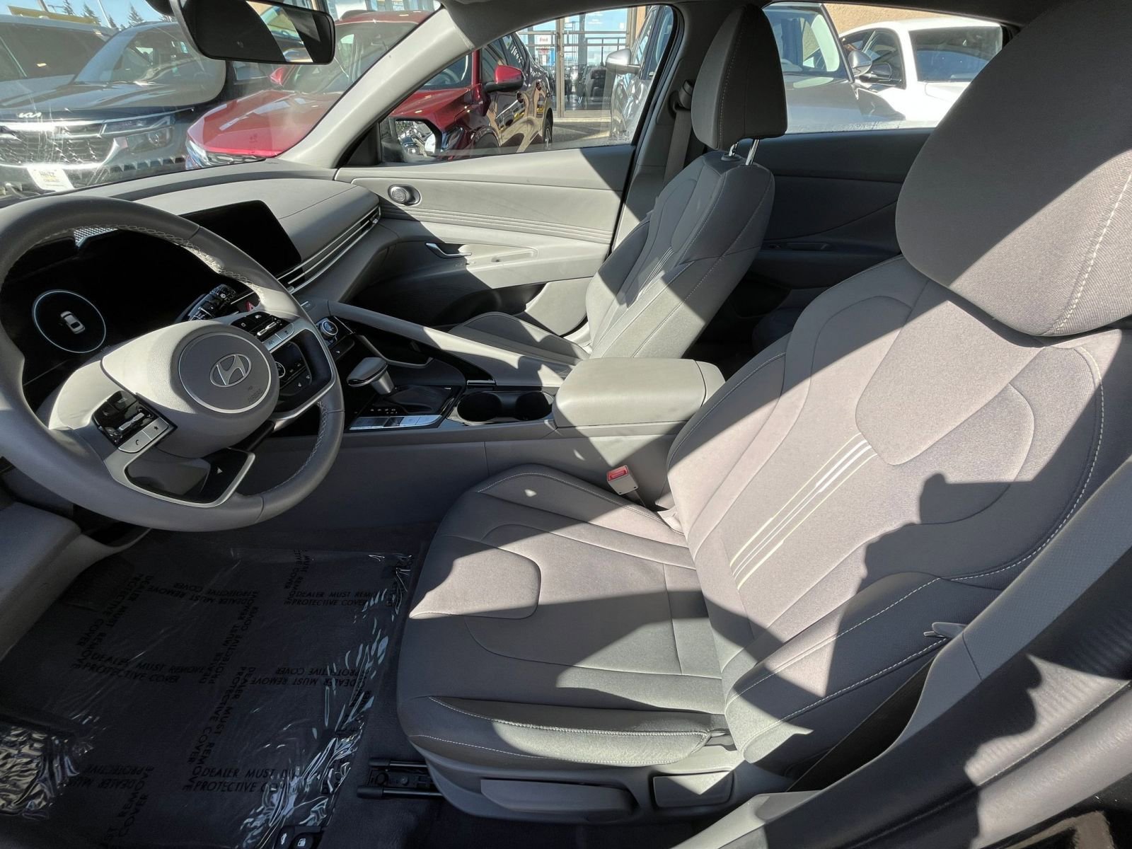 Thumbnail: 2025 Hyundai Elantra - 29