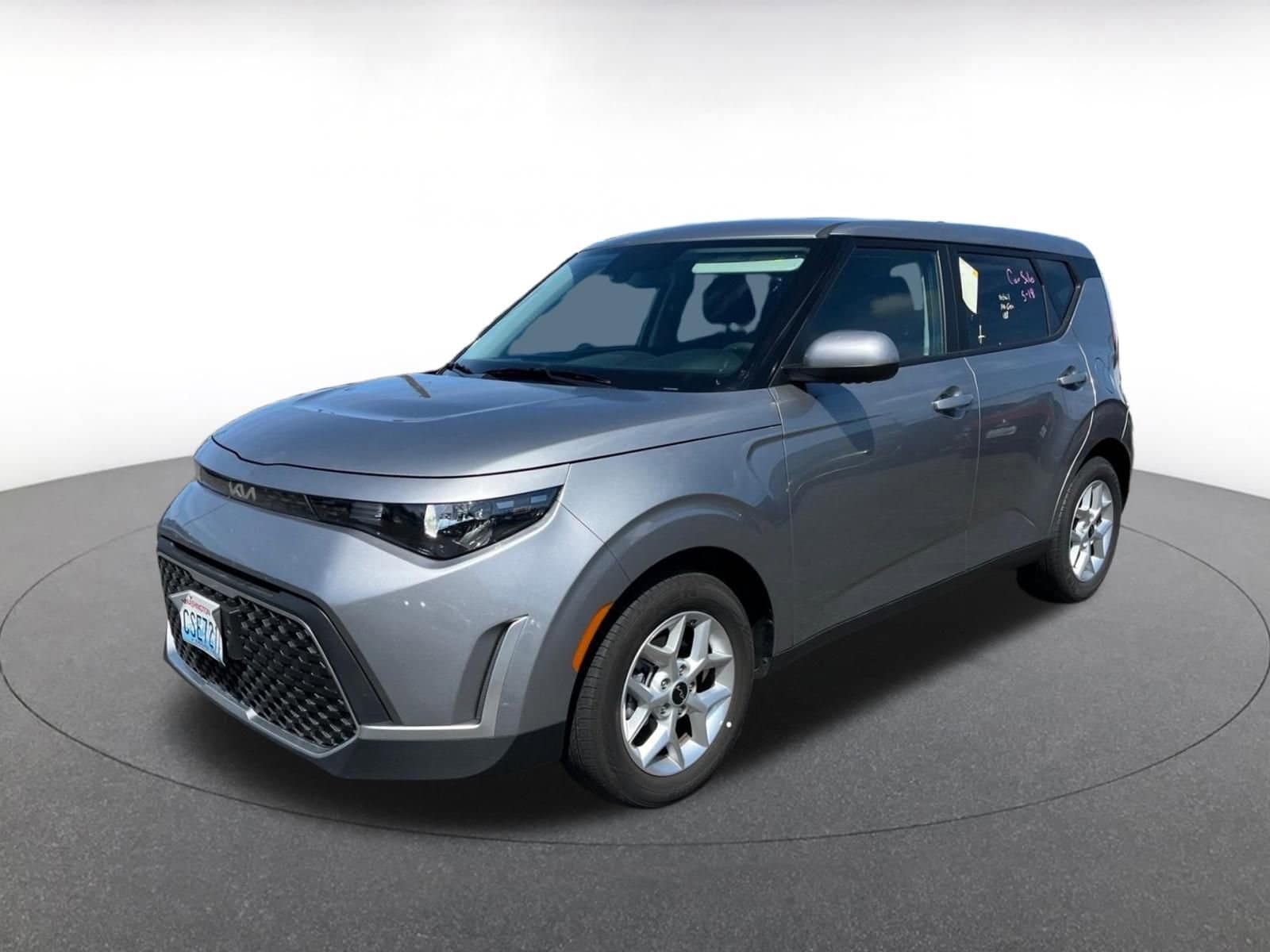 Thumbnail: 2025 Kia Soul - 3