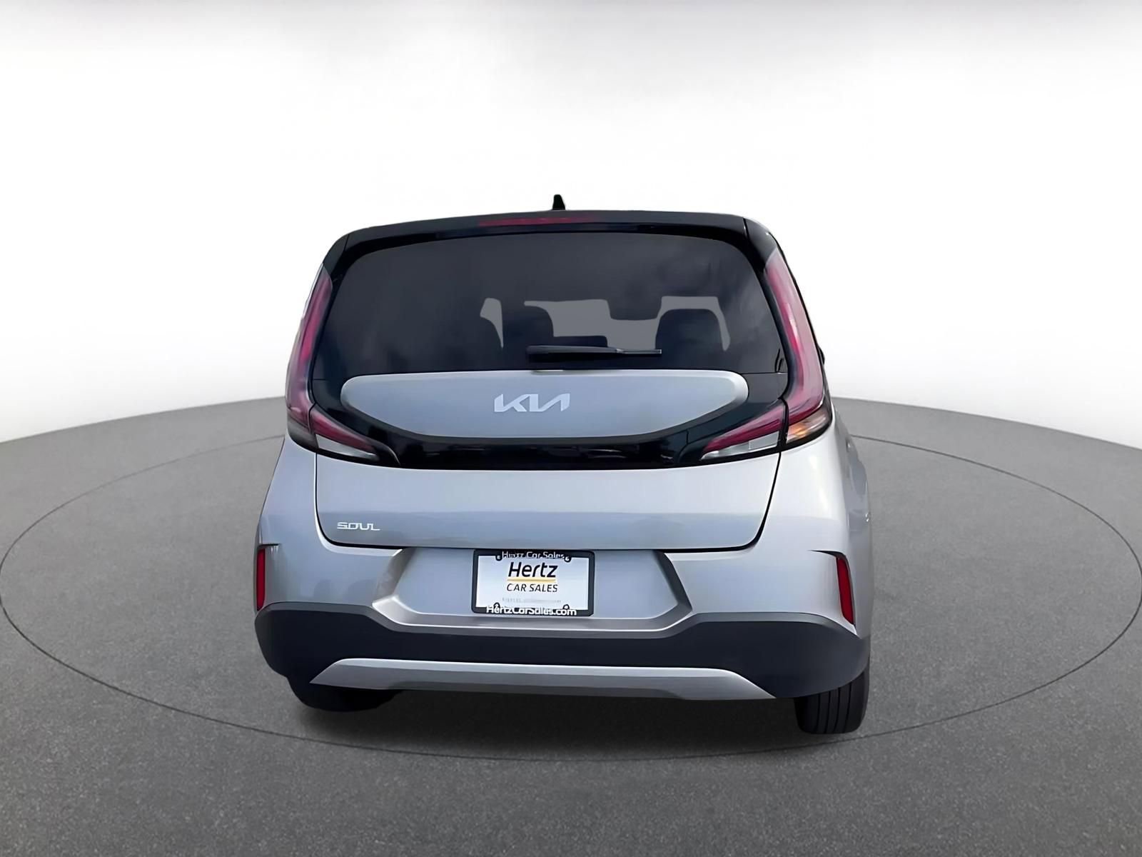 Thumbnail: 2025 Kia Soul - 12