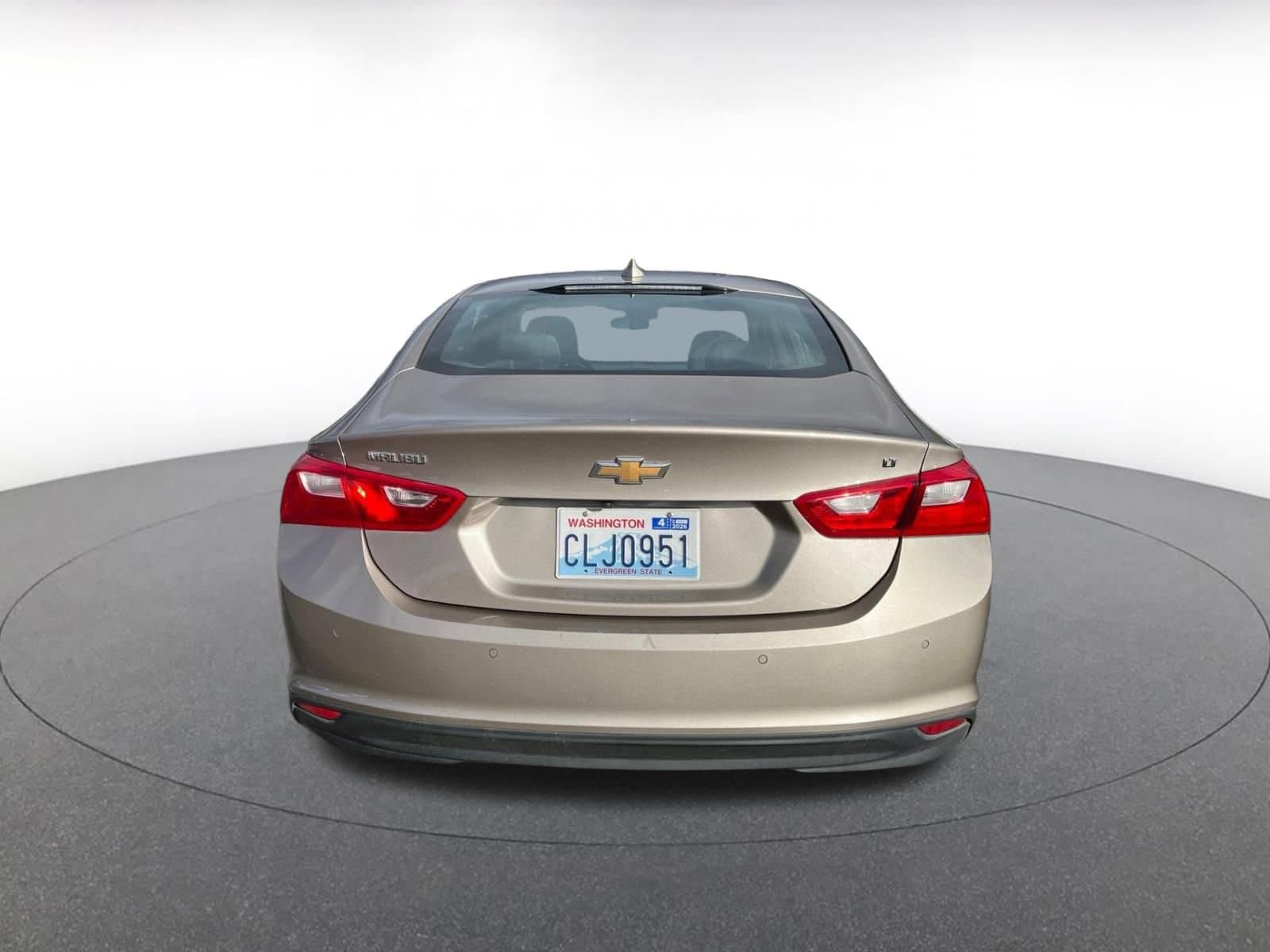 Thumbnail: 2024 Chevrolet Malibu - 6