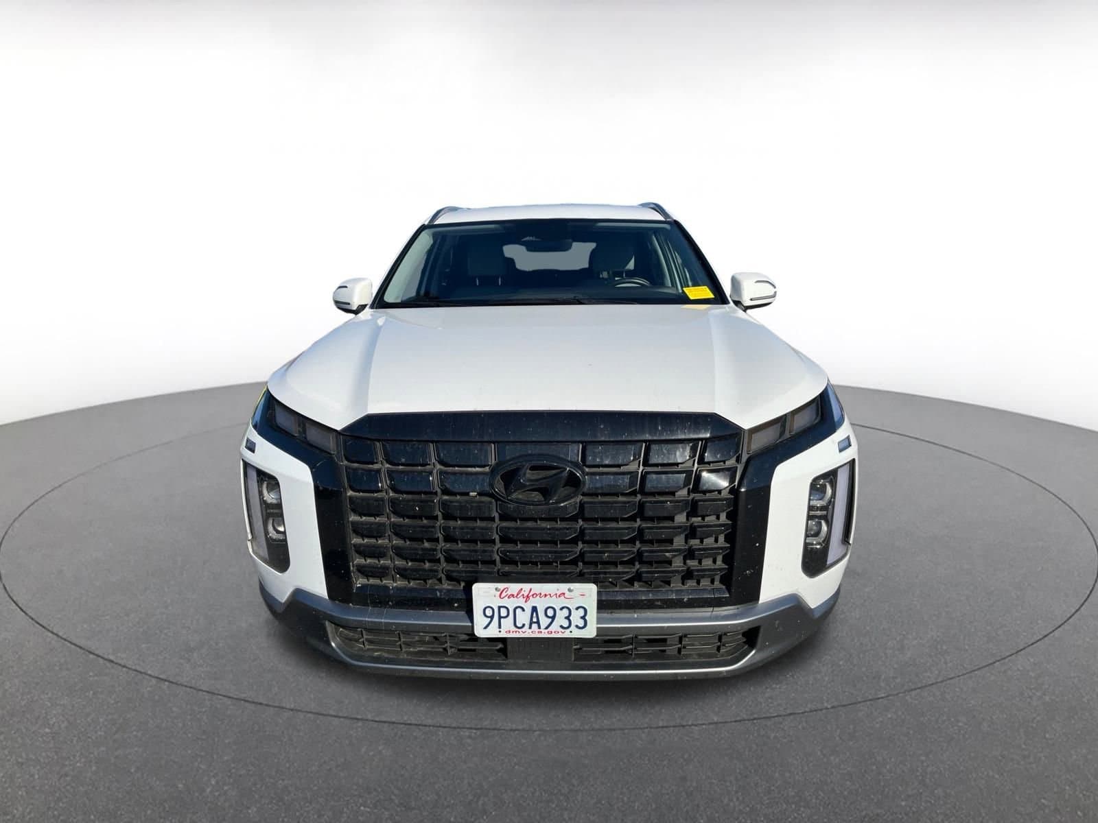 Thumbnail: 2025 Hyundai Palisade - 2