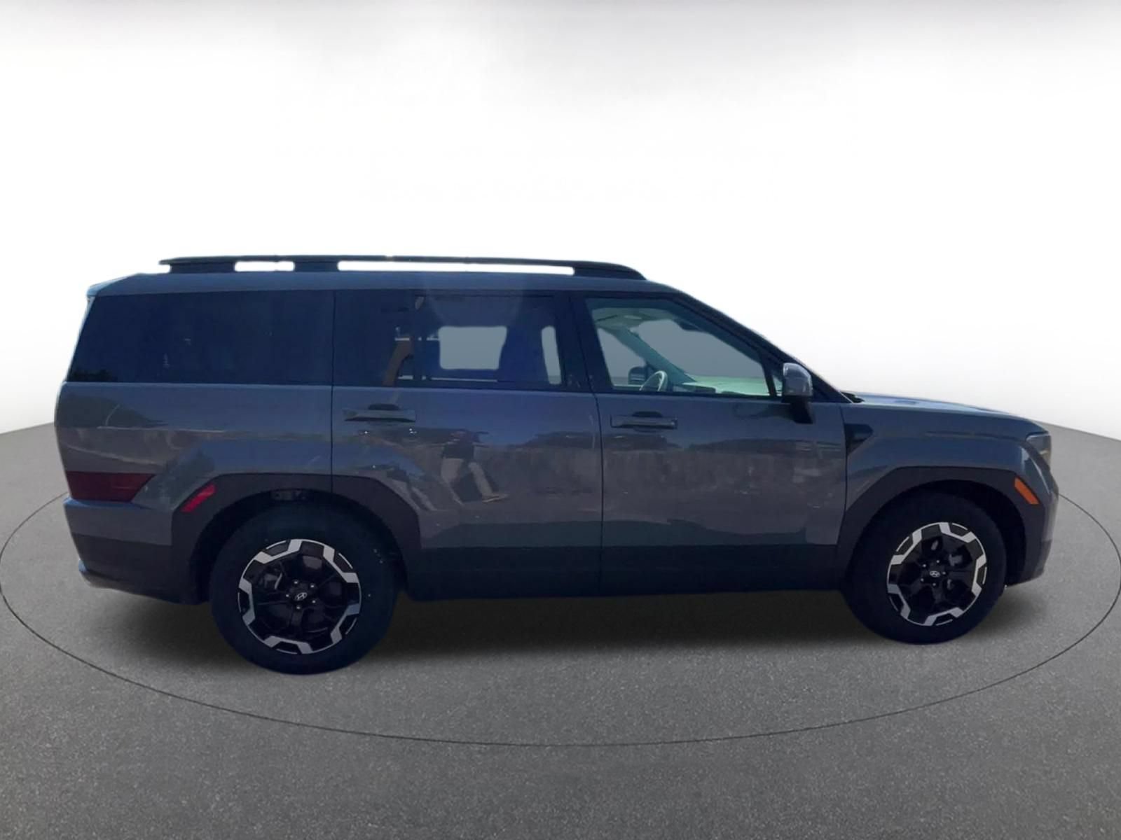 Thumbnail: 2025 Hyundai Santa Fe - 16