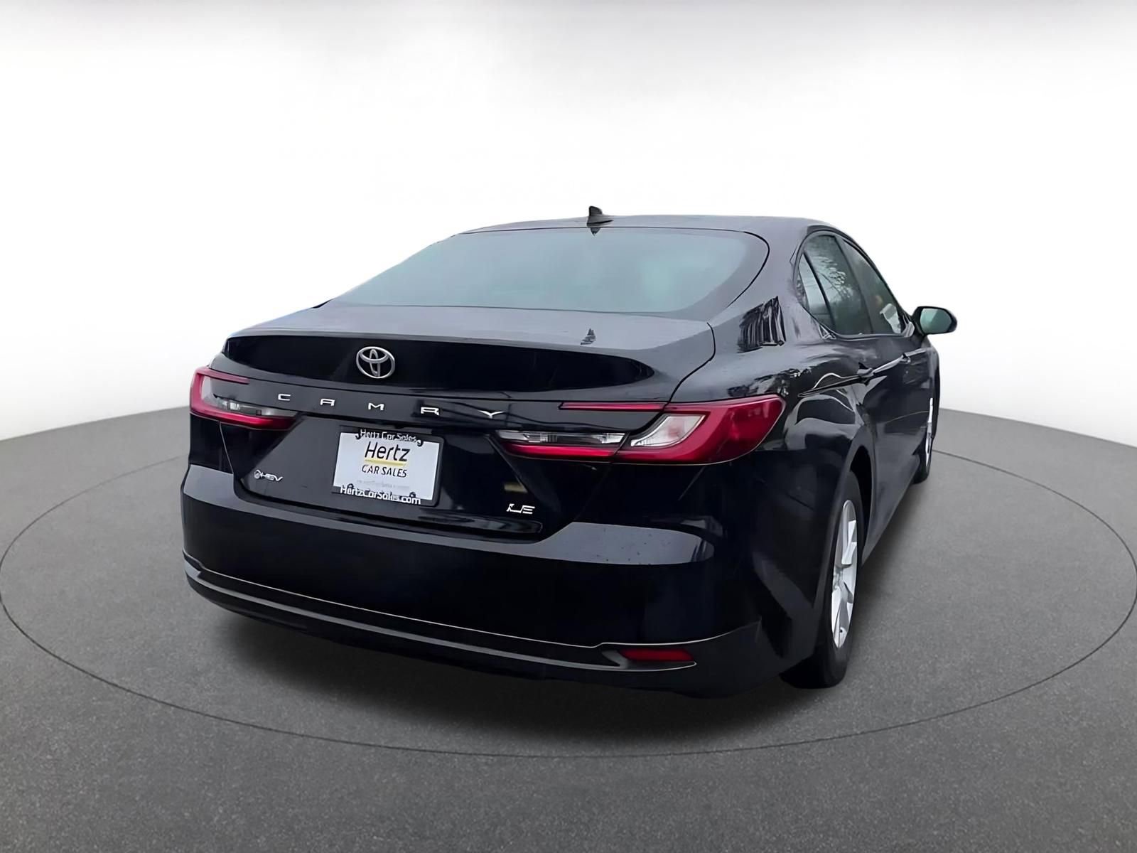 Thumbnail: 2025 Toyota Camry - 14