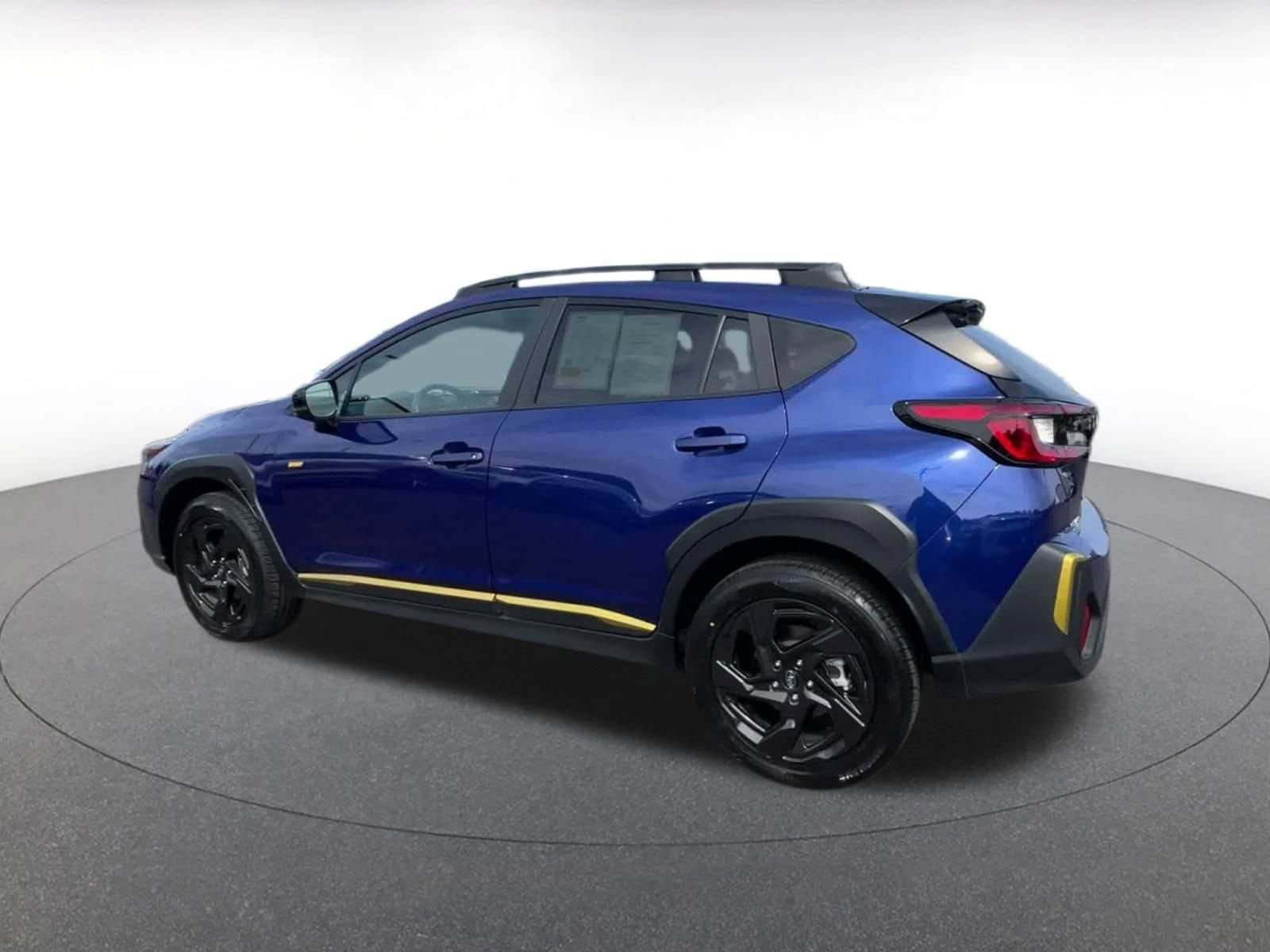 Thumbnail: 2025 Subaru Crosstrek - 9