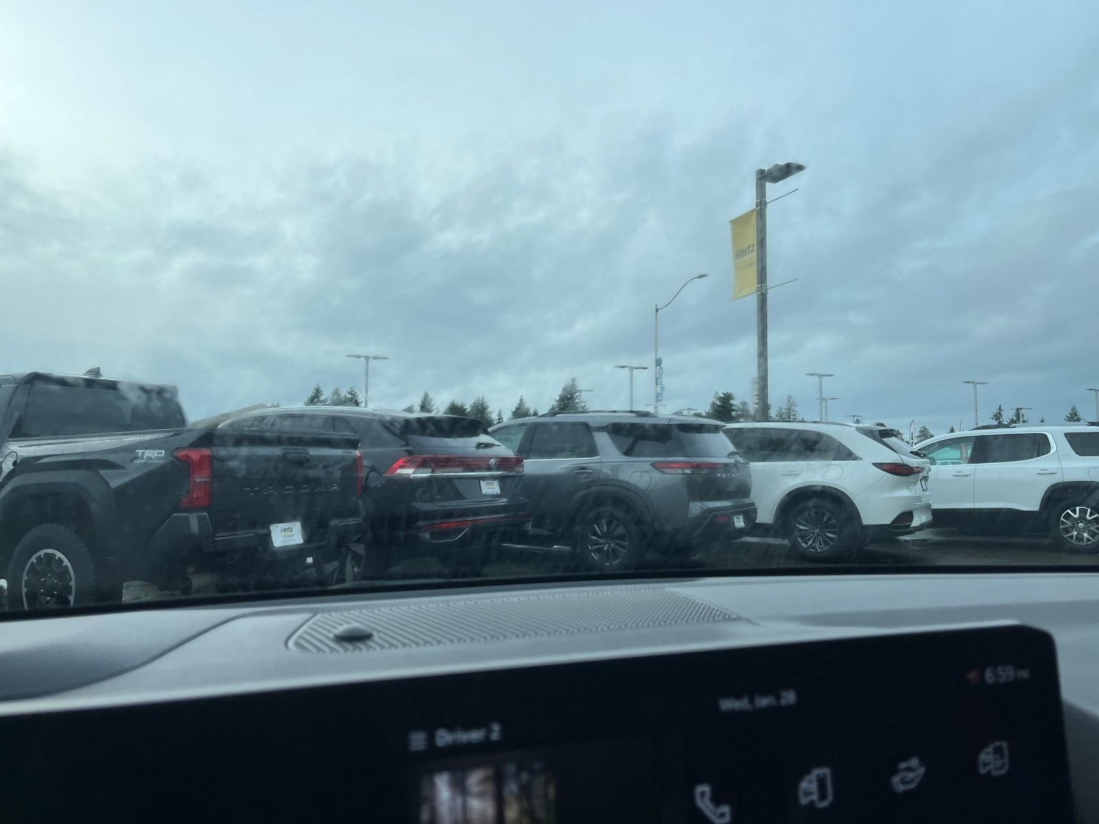 Thumbnail: 2025 Kia K4 - 17