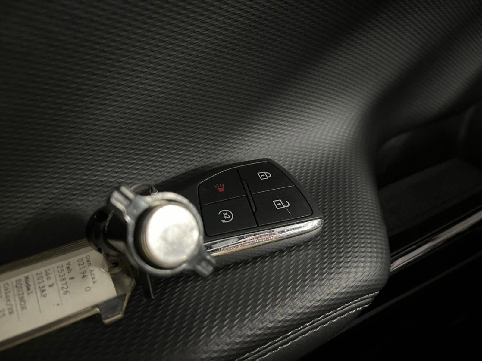 Thumbnail: 2025 Chevrolet Equinox - 22