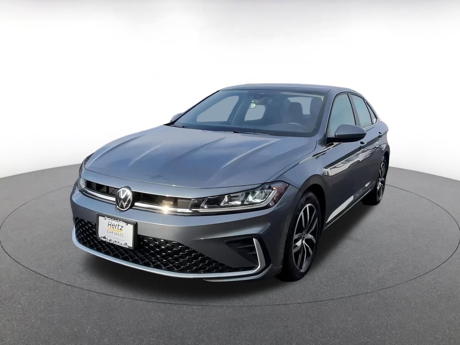 Thumbnail: 2025 Volkswagen Jetta - 7