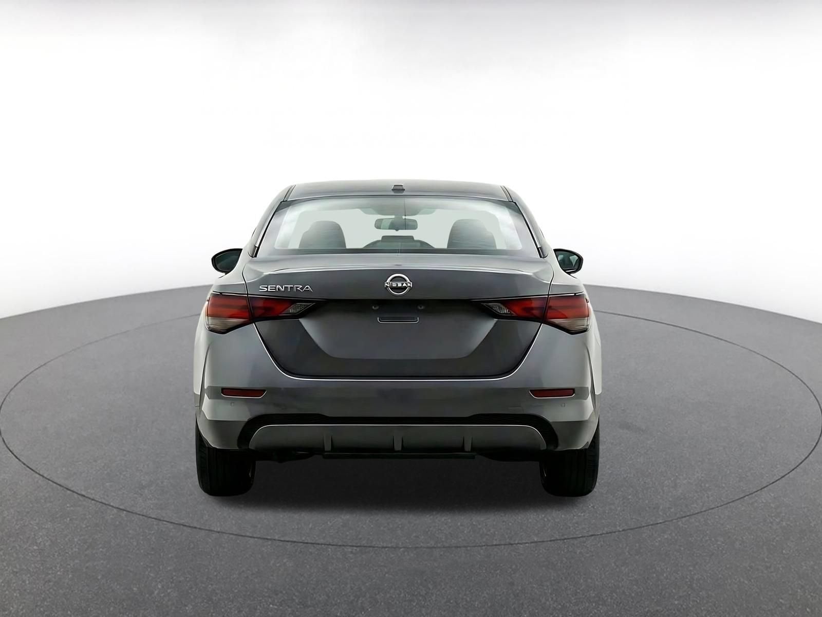 Thumbnail: 2025 Nissan Sentra - 8