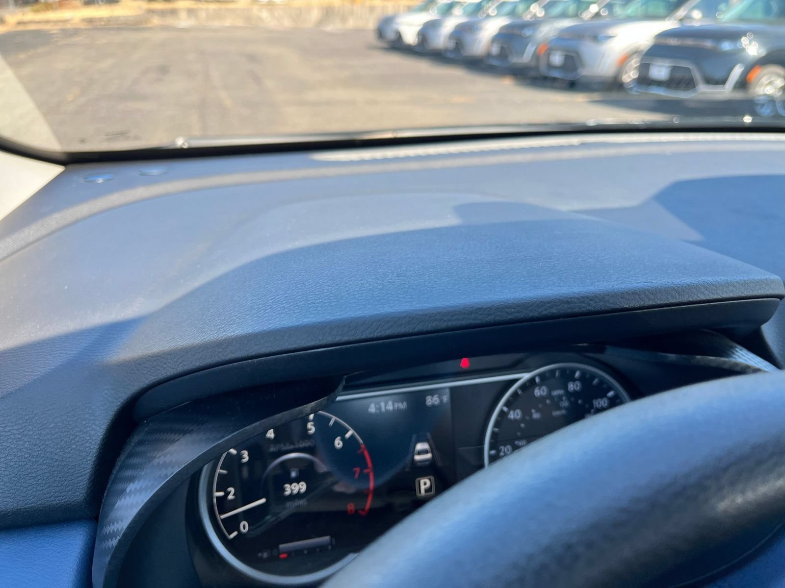 Thumbnail: 2025 Nissan Versa - 29