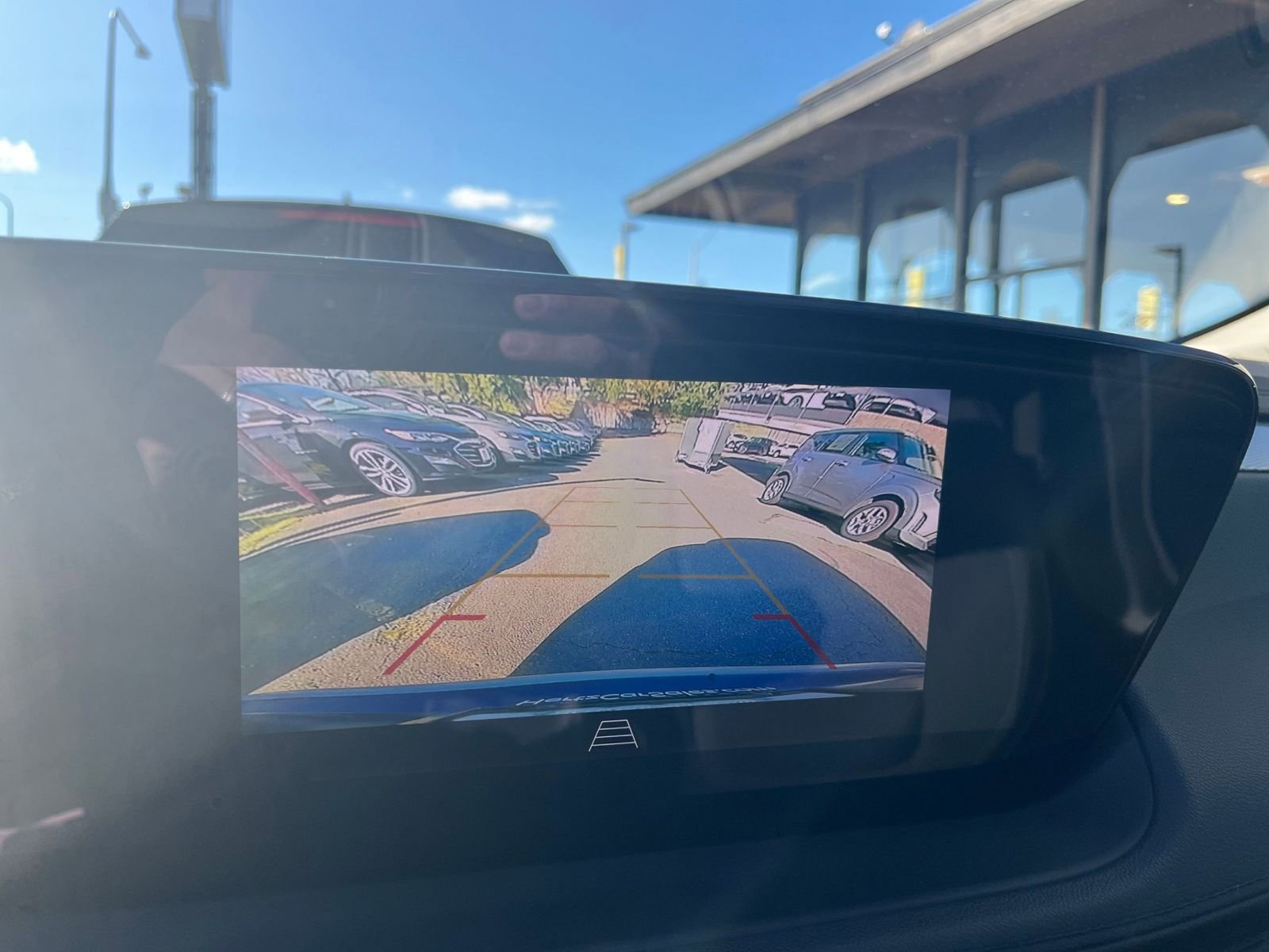 Thumbnail: 2025 Buick Encore GX - 24