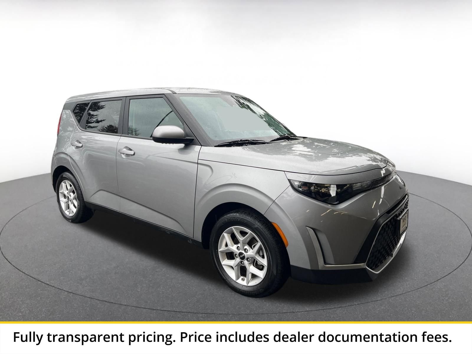 Thumbnail: 2025 Kia Soul - 1