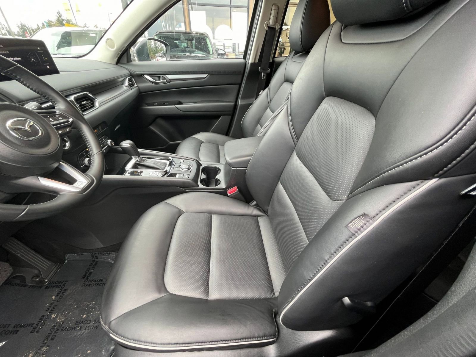 Thumbnail: 2025 Mazda CX-5 - 27