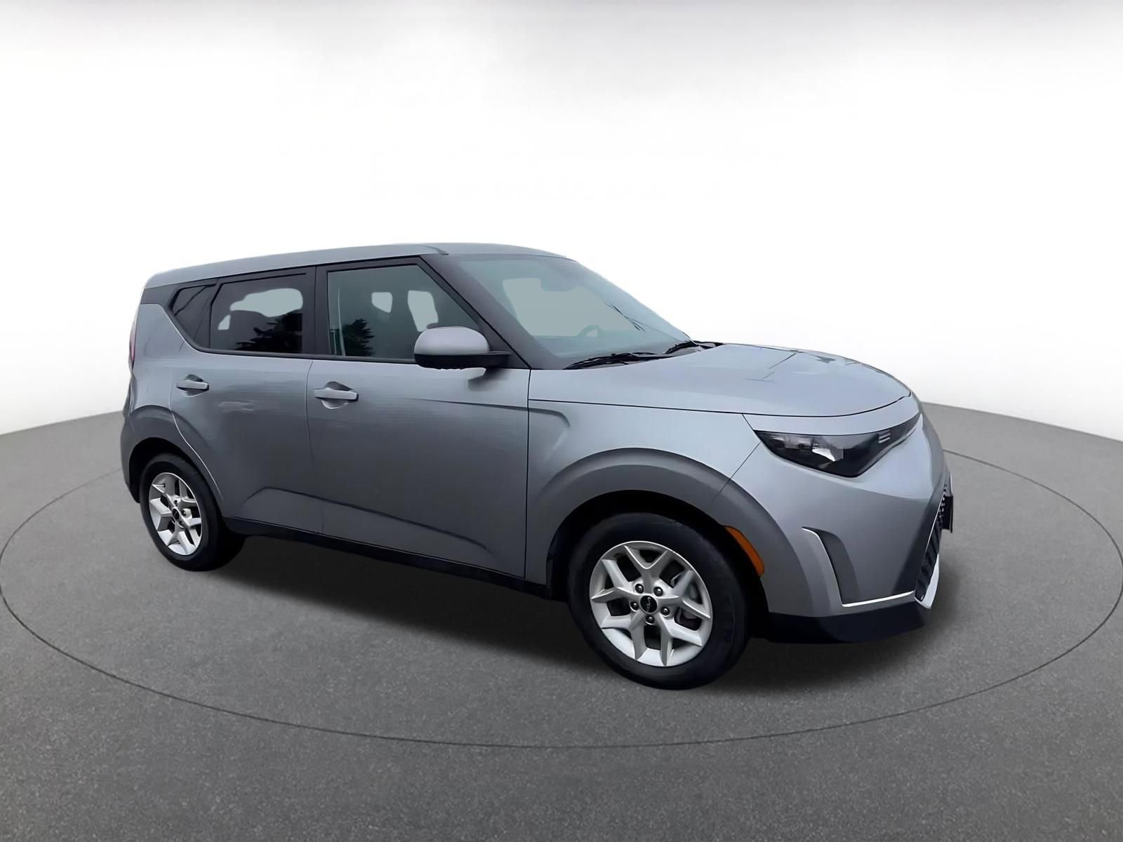 Thumbnail: 2025 Kia Soul - 2