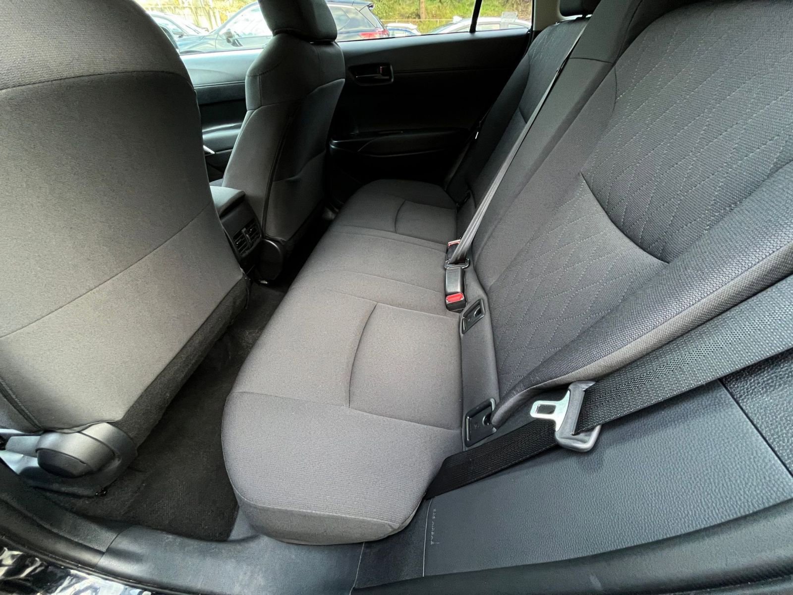 Thumbnail: 2025 Toyota Corolla Cross - 25