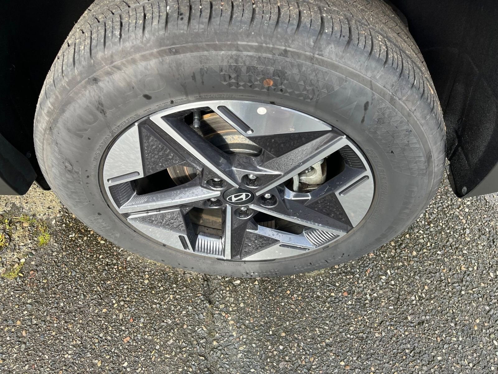 Thumbnail: 2025 Hyundai Tucson - 32