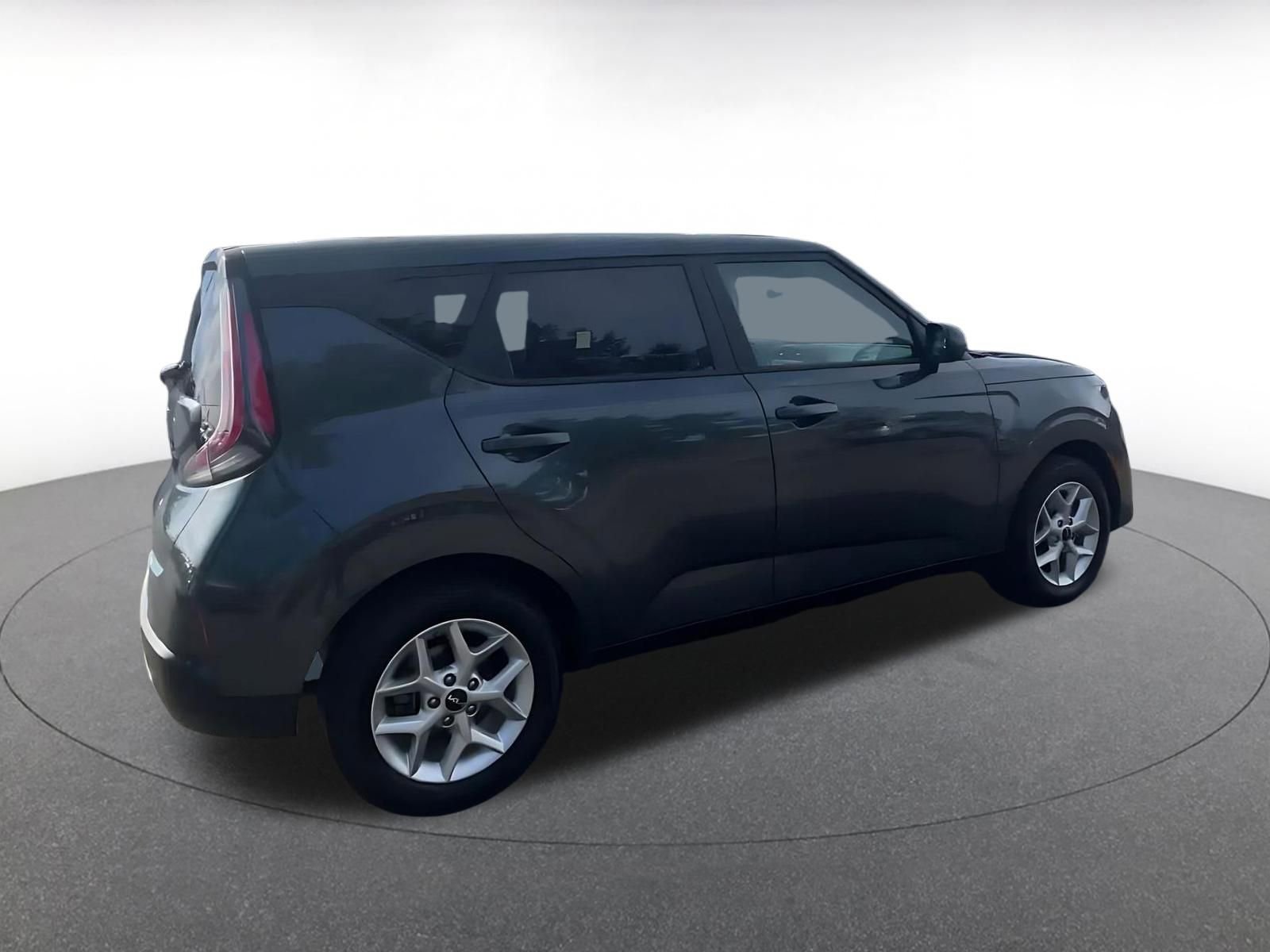 Thumbnail: 2025 Kia Soul - 15