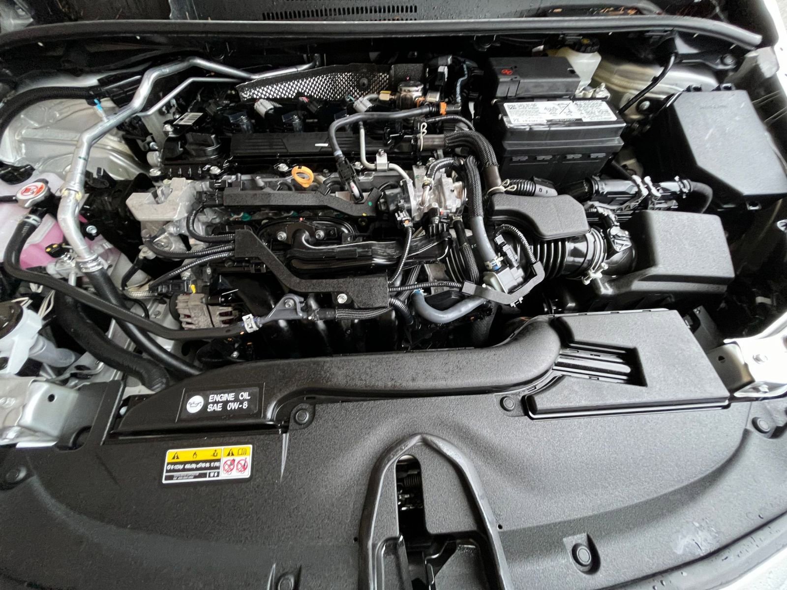 Thumbnail: 2025 Toyota Corolla - 32