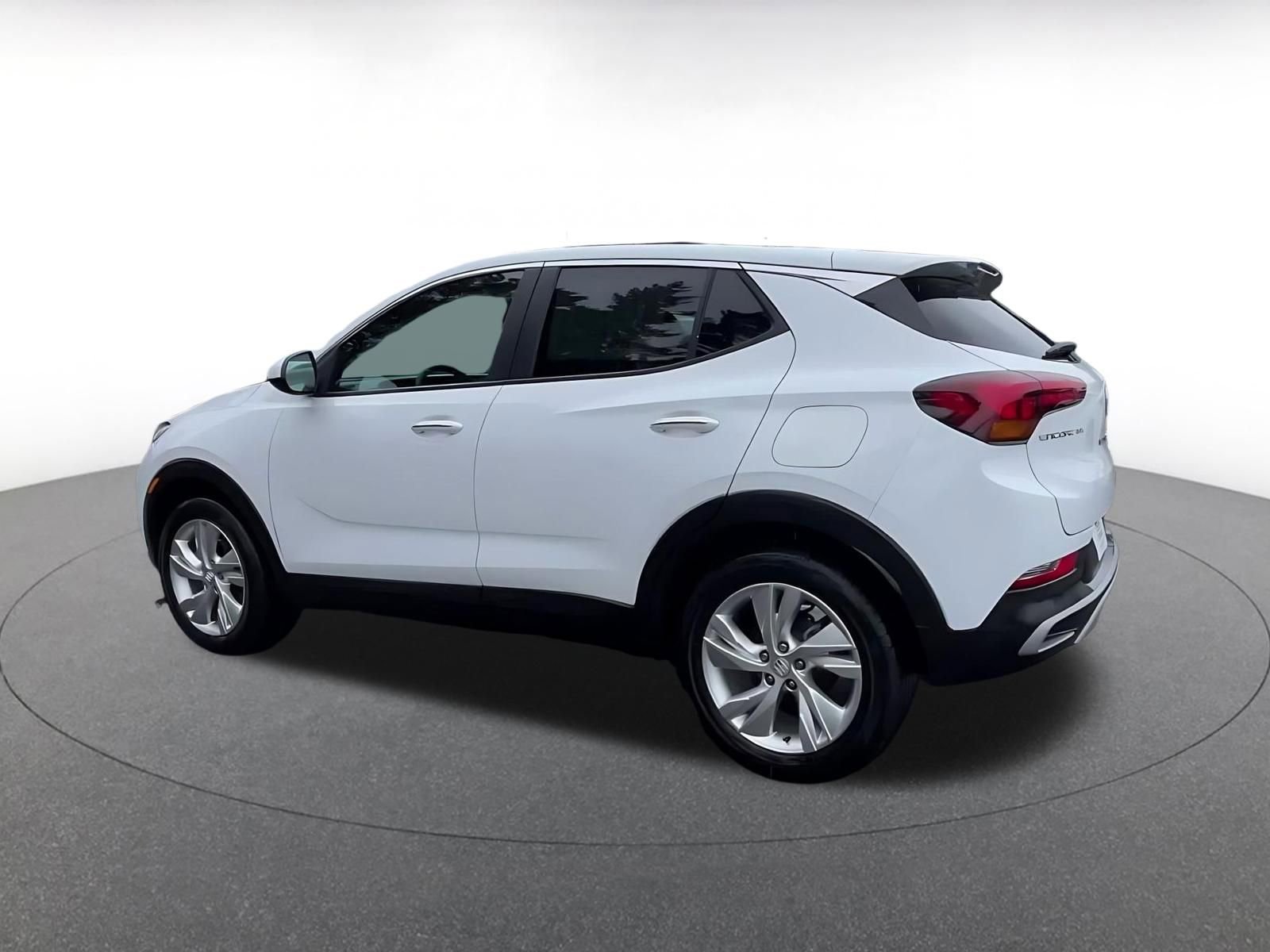 Thumbnail: 2025 Buick Encore GX - 10