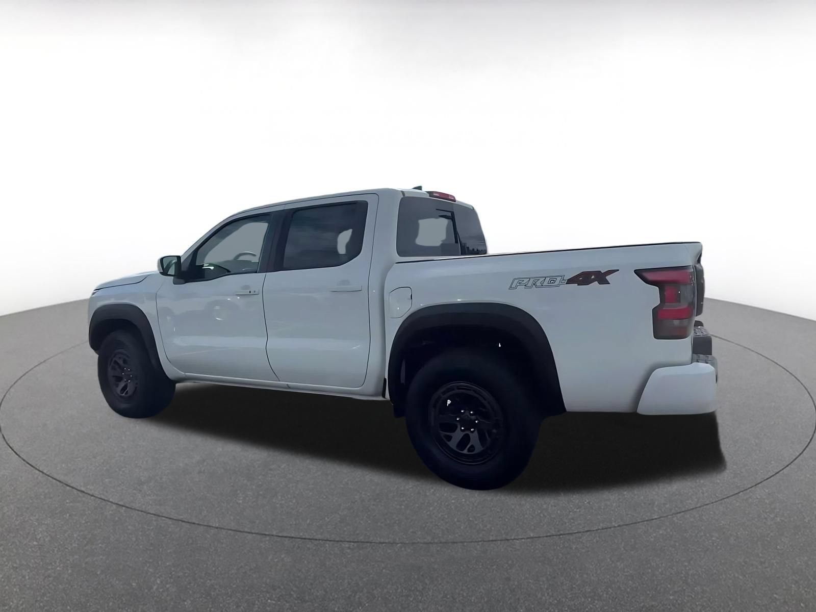 Thumbnail: 2026 Nissan Frontier - 9