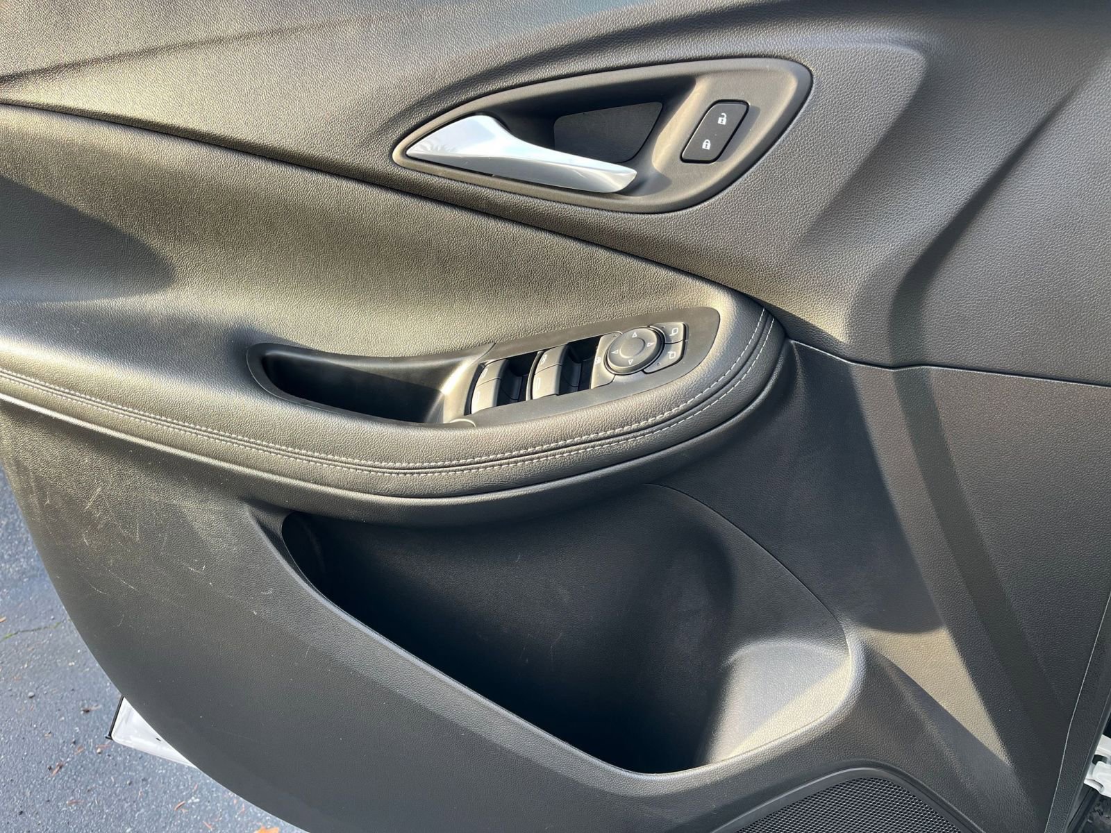 Thumbnail: 2025 Buick Encore GX - 20