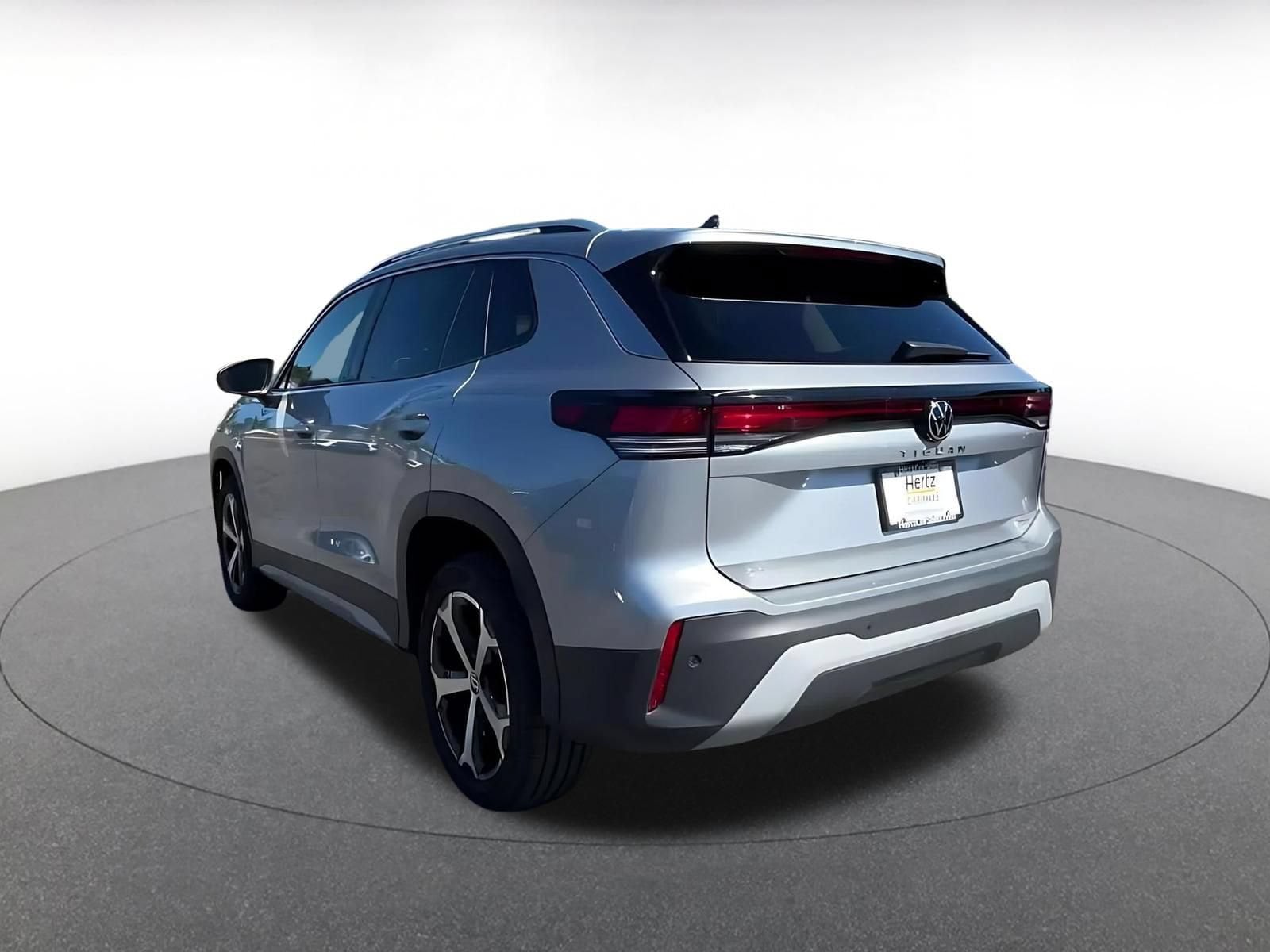 Thumbnail: 2026 Volkswagen Tiguan - 11