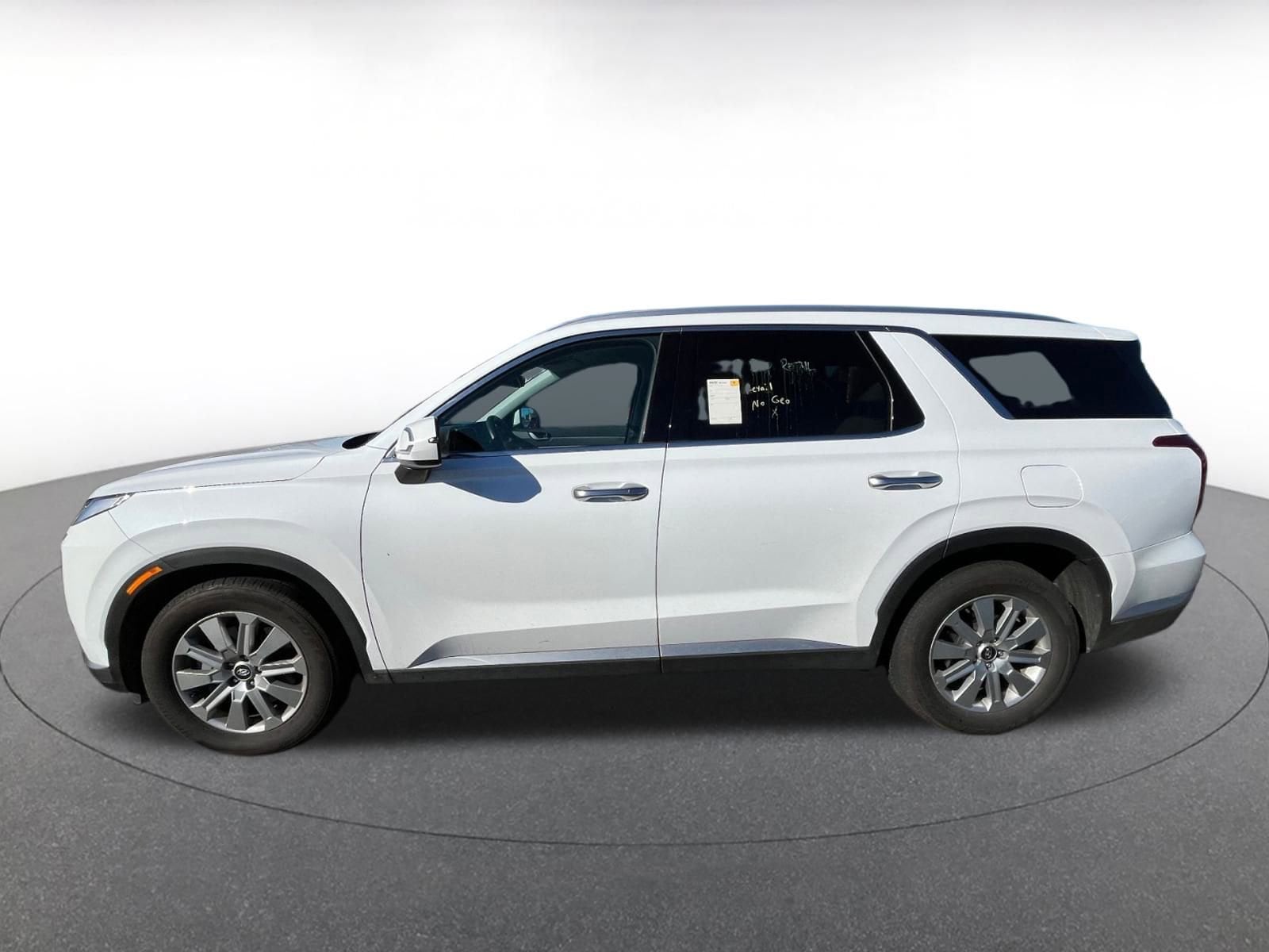 Thumbnail: 2025 Hyundai Palisade - 4