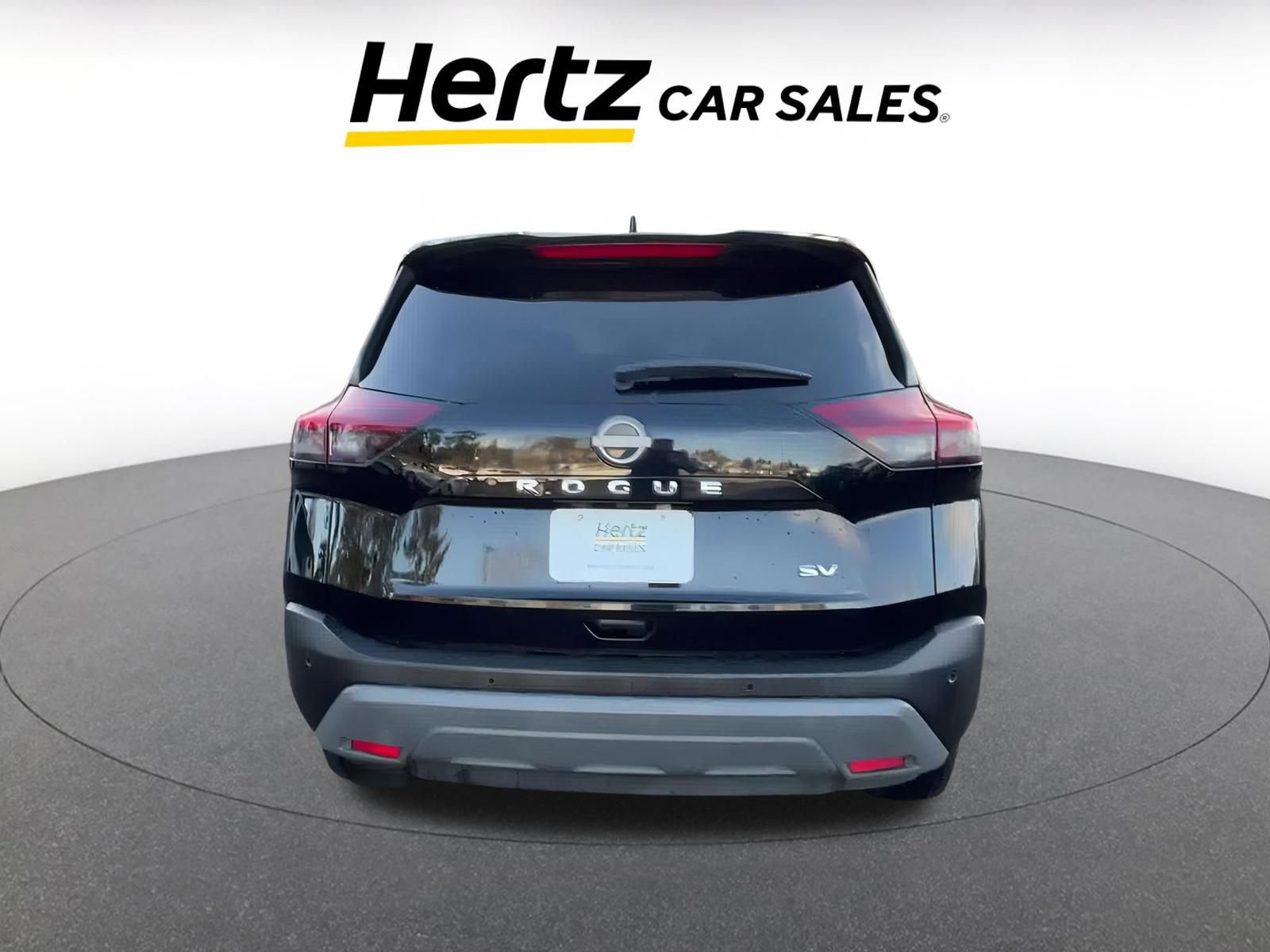 Thumbnail: 2023 Nissan Rogue - 12