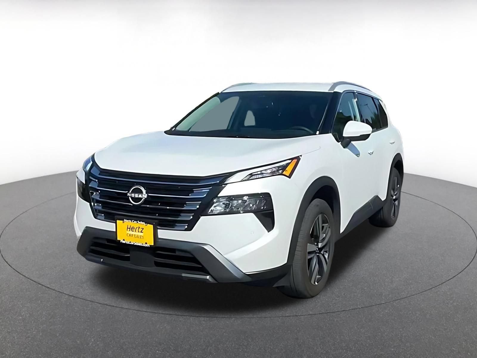 Thumbnail: 2026 Nissan Rogue - 6