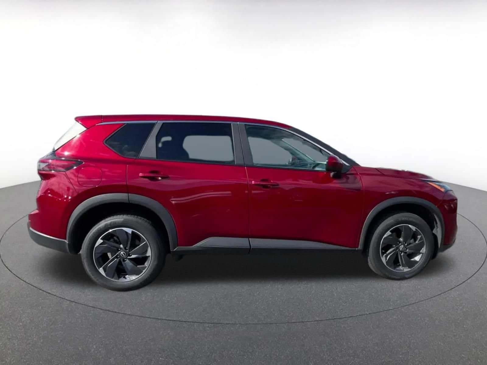 Thumbnail: 2025 Nissan Rogue - 15