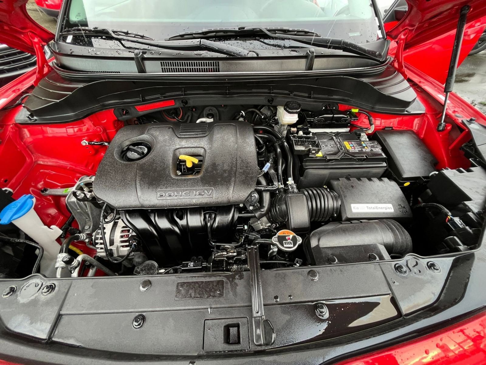 Thumbnail: 2025 Kia Soul - 32