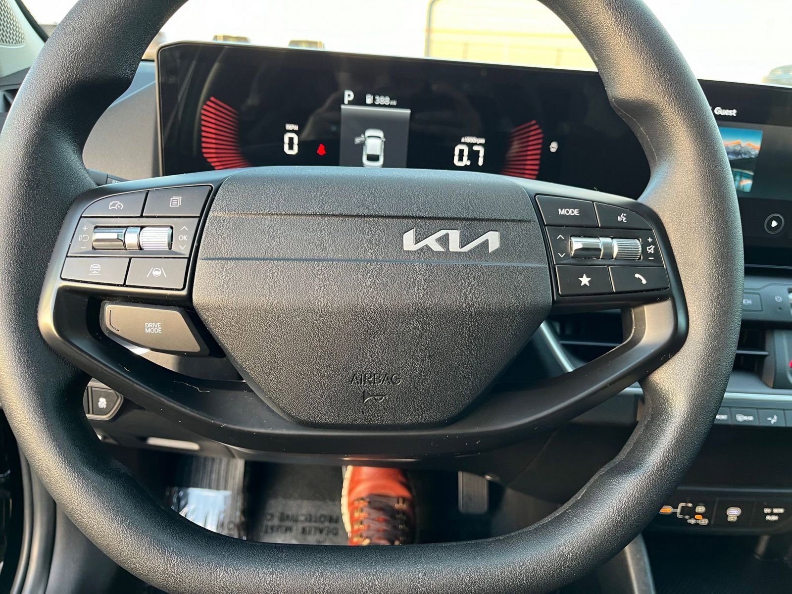 Thumbnail: 2025 Kia K4 - 29