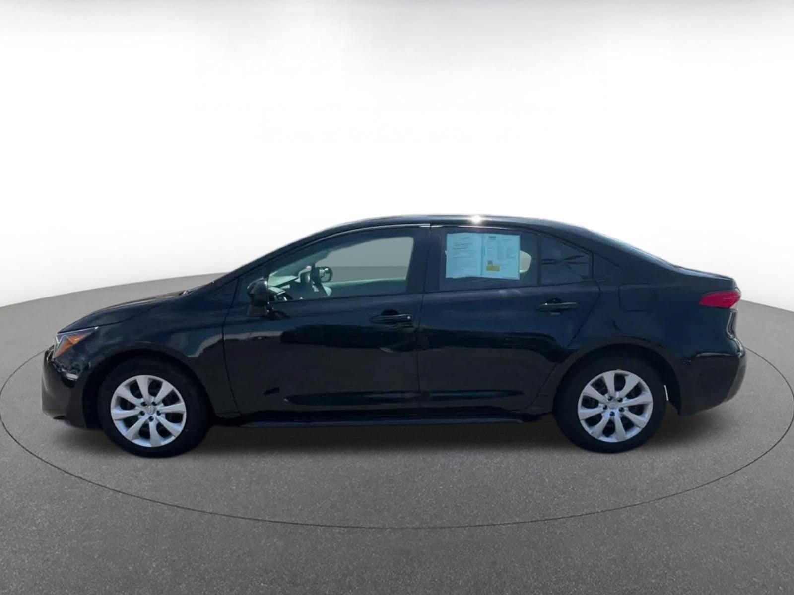 Thumbnail: 2025 Toyota Corolla - 7