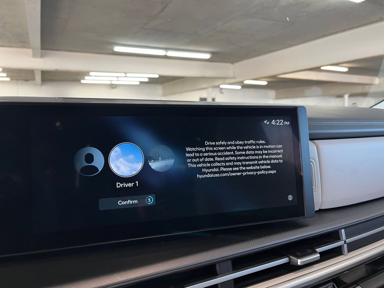 Thumbnail: 2025 Hyundai Santa Fe - 20