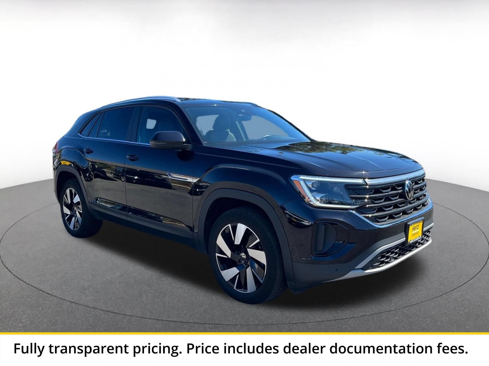Thumbnail: 2025 Volkswagen Atlas - 1