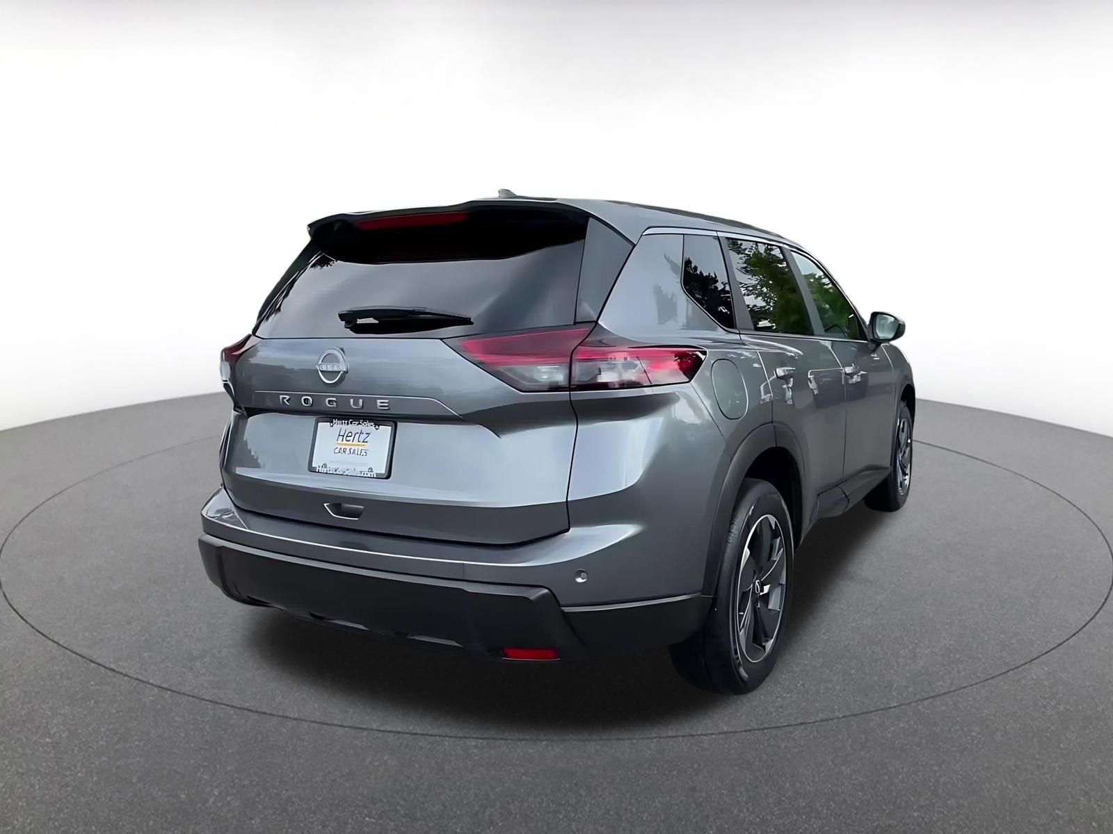 Thumbnail: 2025 Nissan Rogue - 14