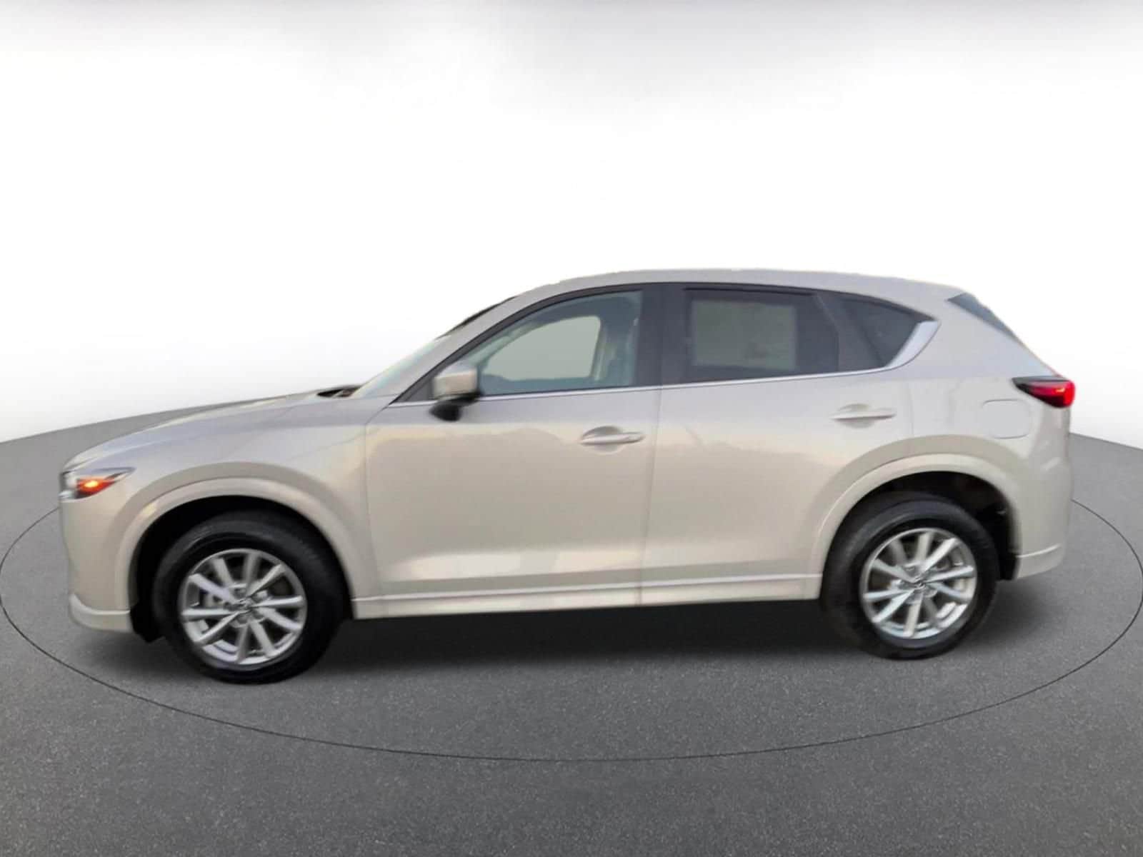 Thumbnail: 2025 Mazda CX-5 - 9
