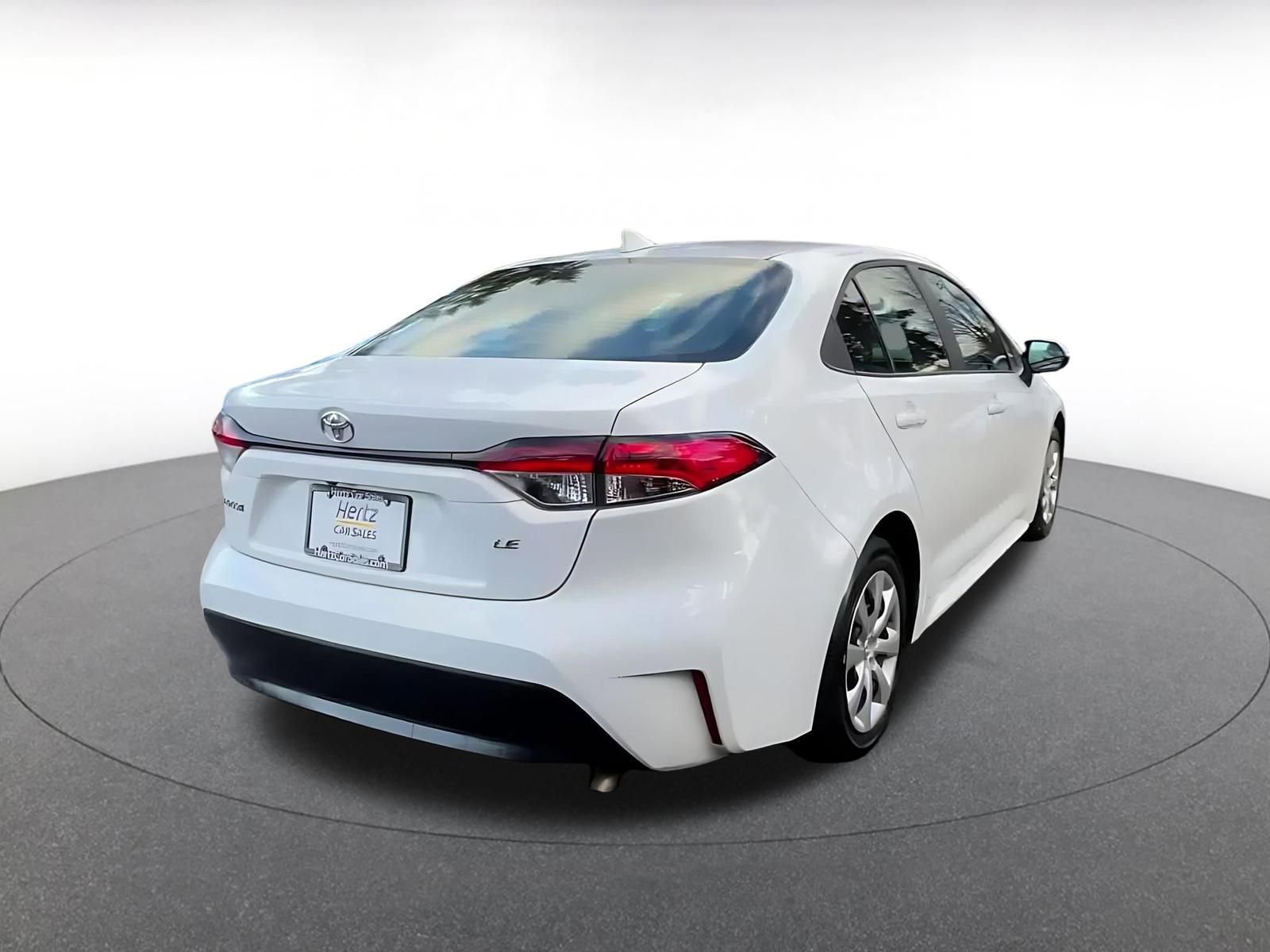 Thumbnail: 2025 Toyota Corolla - 15