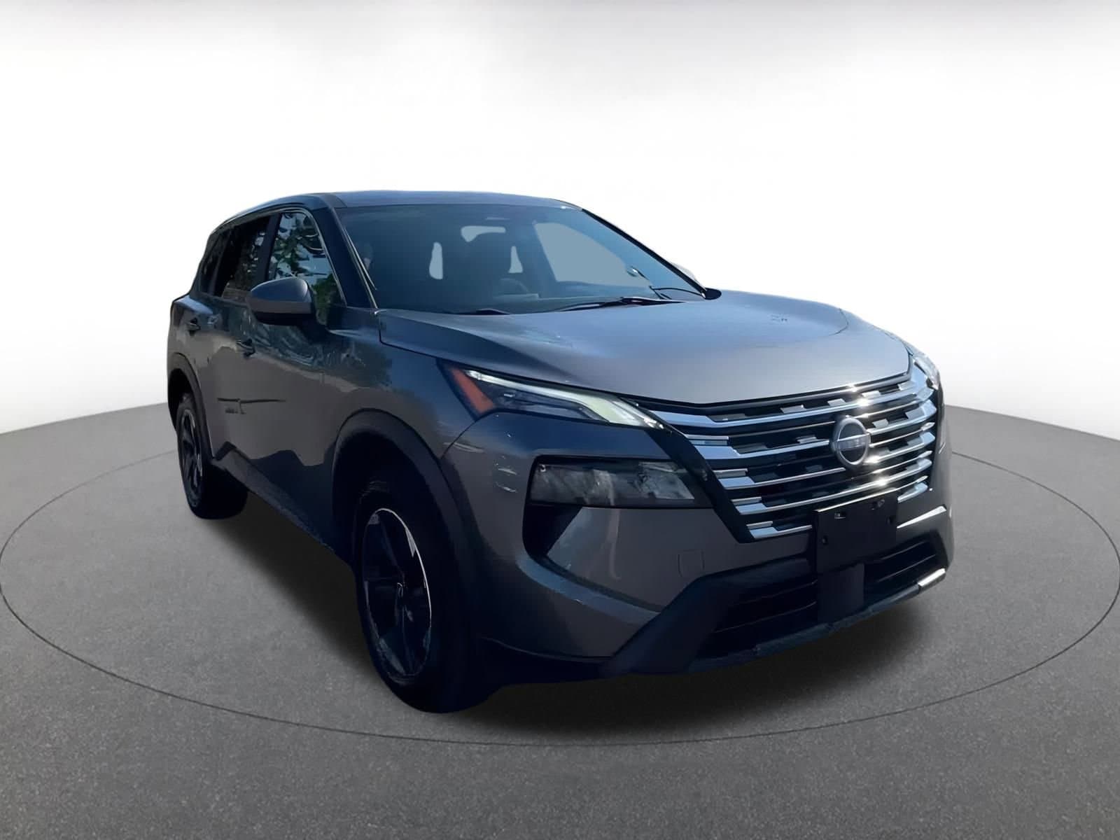 Thumbnail: 2024 Nissan Rogue - 3