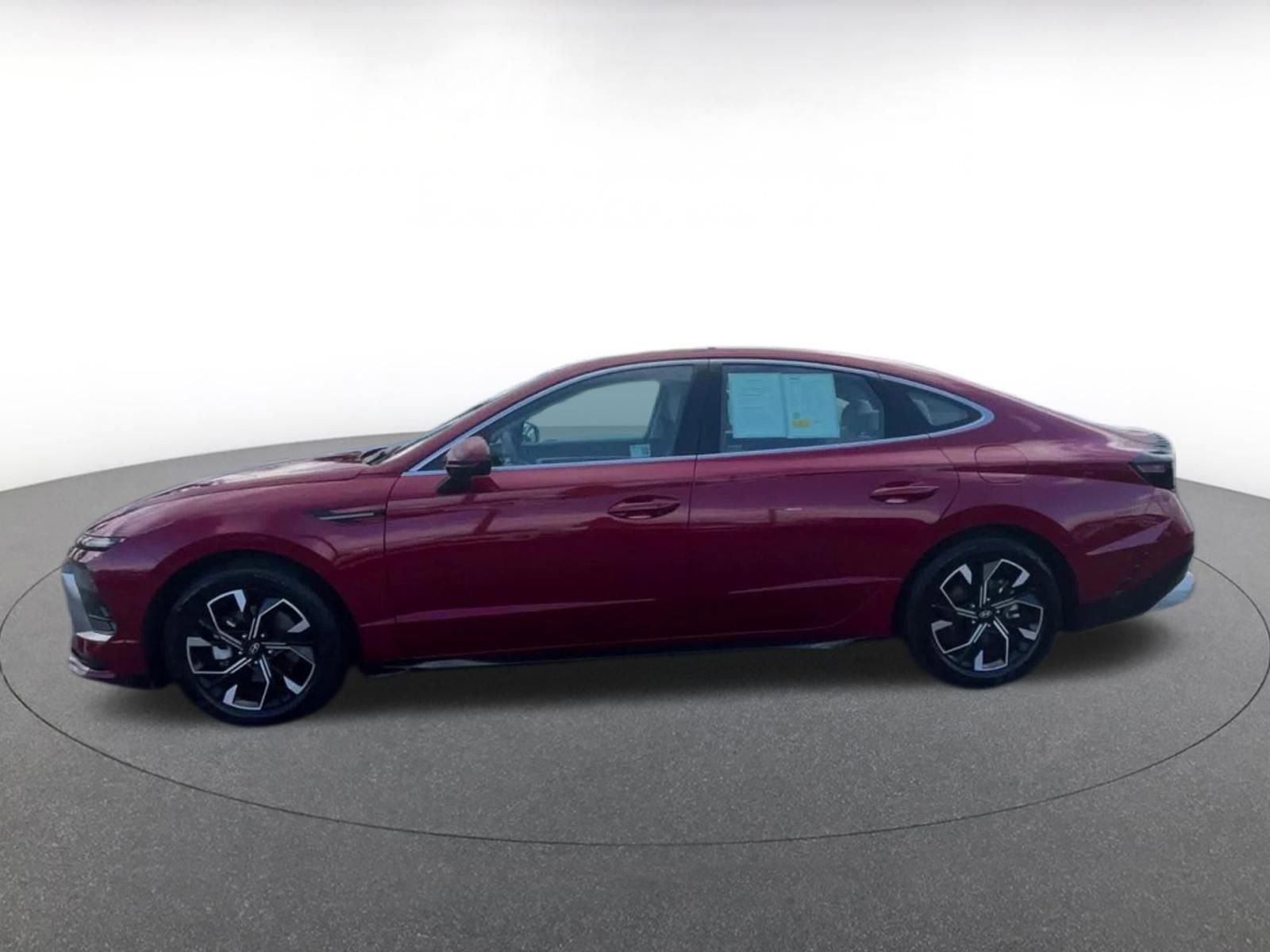 Thumbnail: 2025 Hyundai Sonata - 9