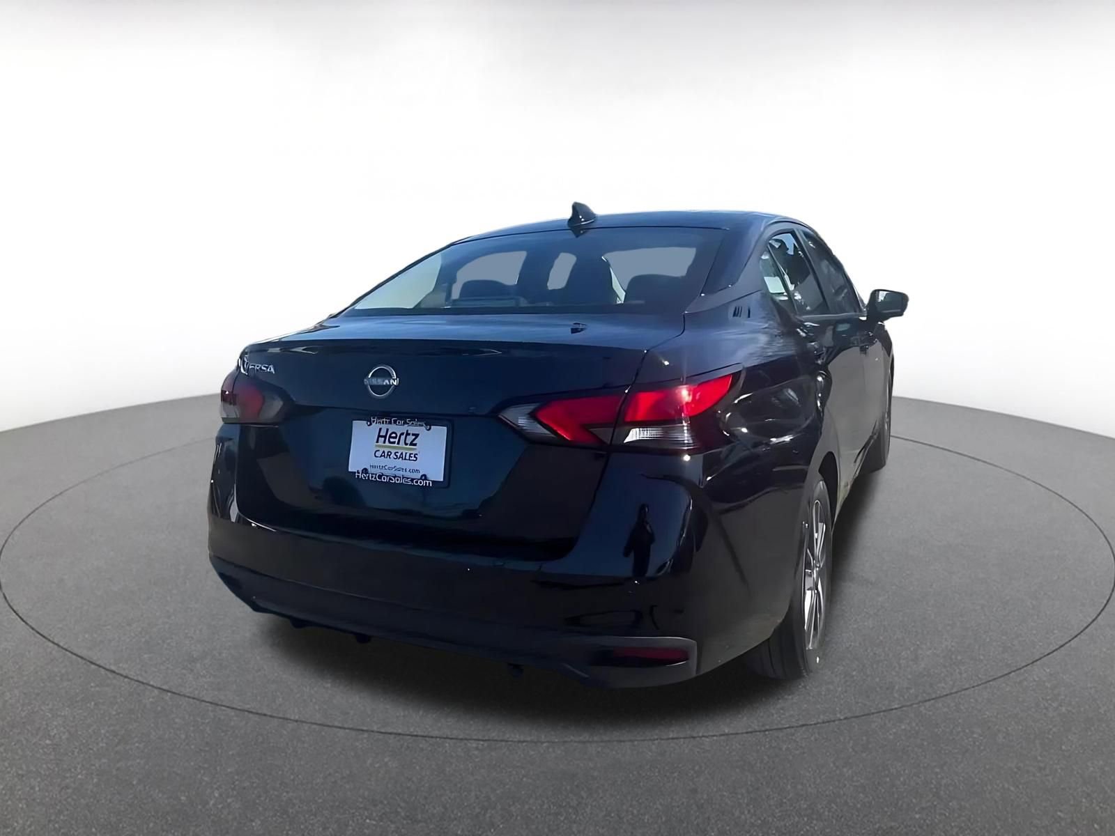 Thumbnail: 2025 Nissan Versa - 14