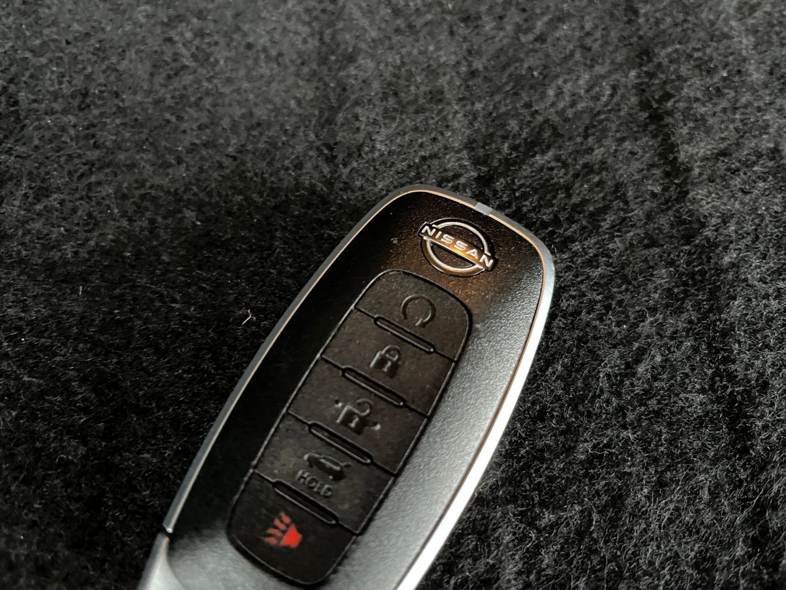 Thumbnail: 2025 Nissan Rogue - 25