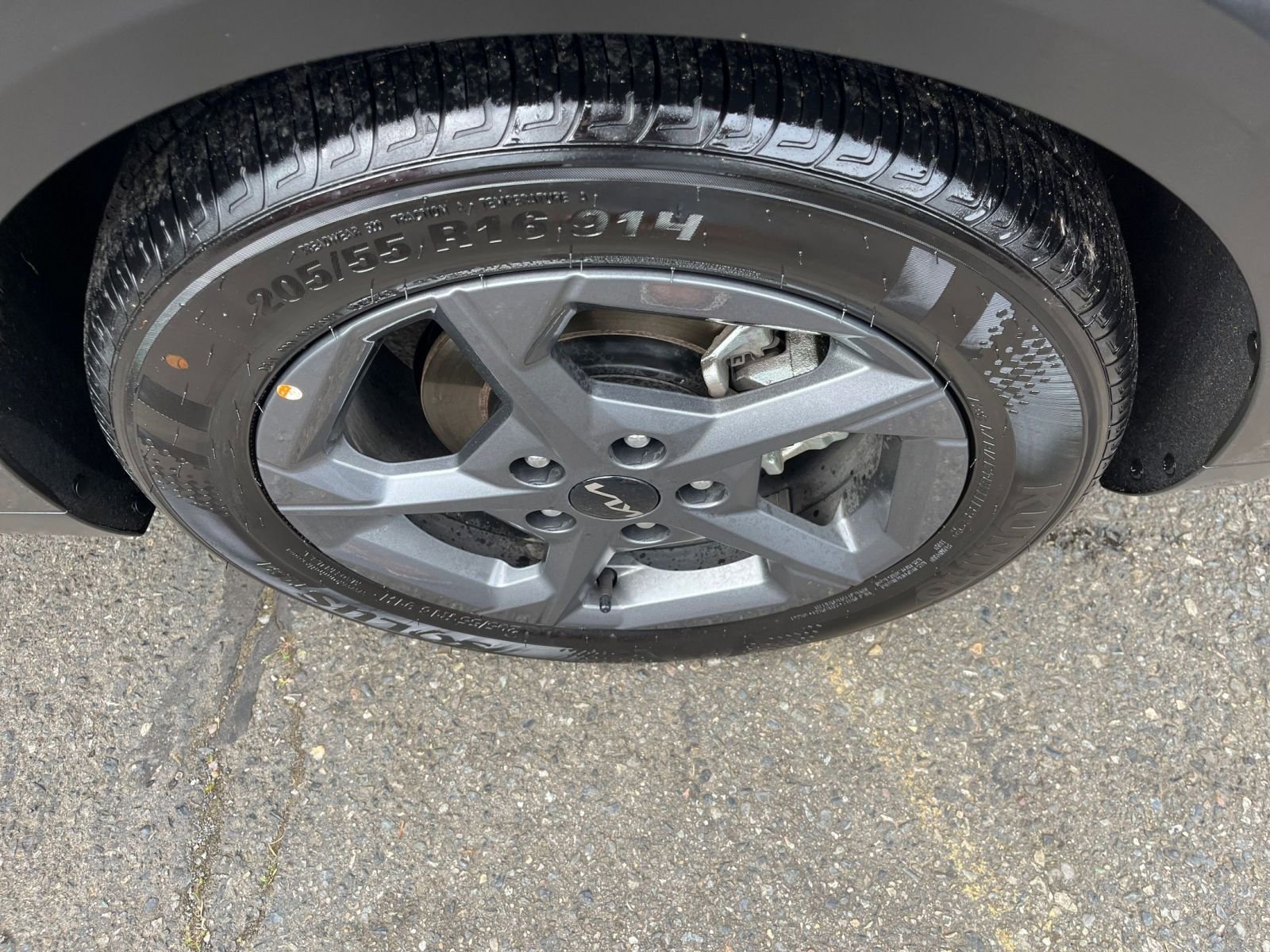 Thumbnail: 2025 Kia K4 - 31