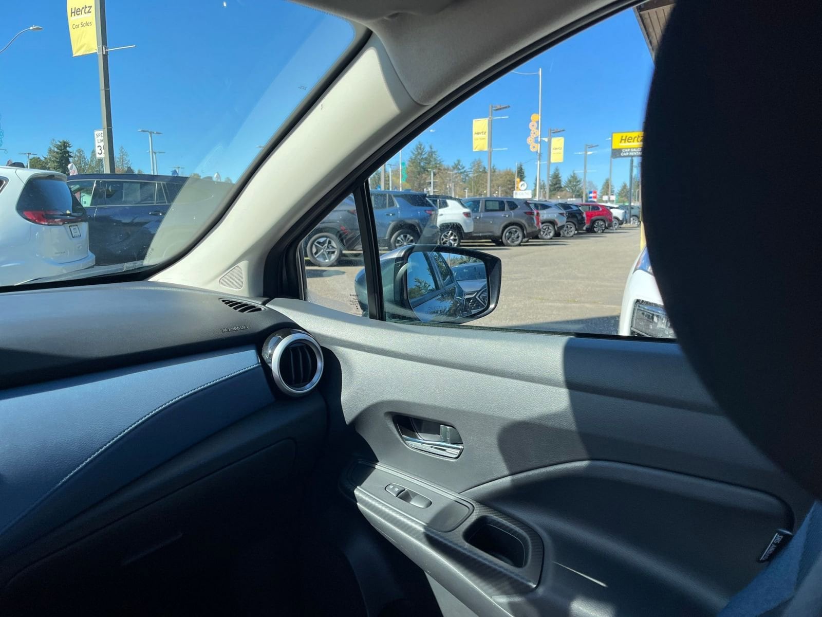 Thumbnail: 2025 Nissan Versa - 35