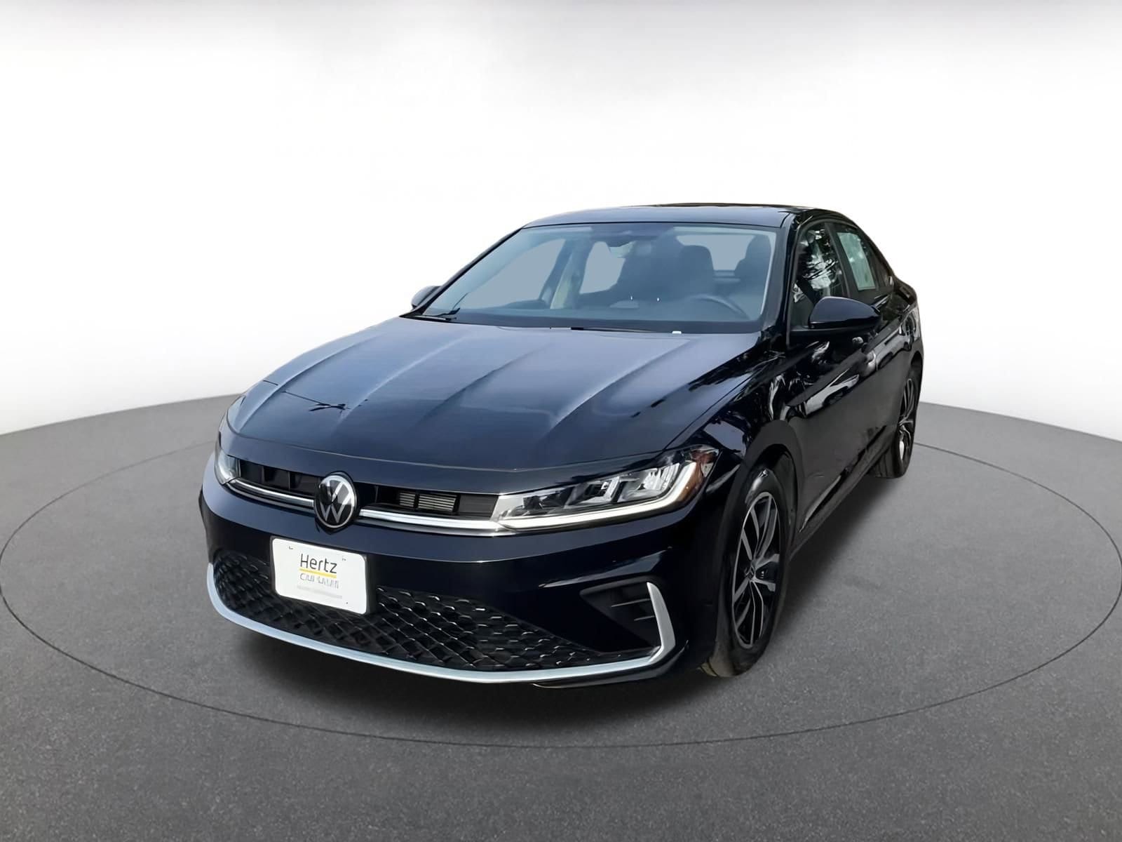 Thumbnail: 2025 Volkswagen Jetta - 7